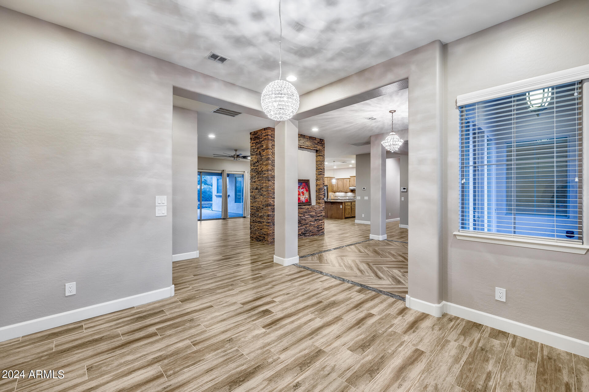 3786 E CHESTNUT Lane