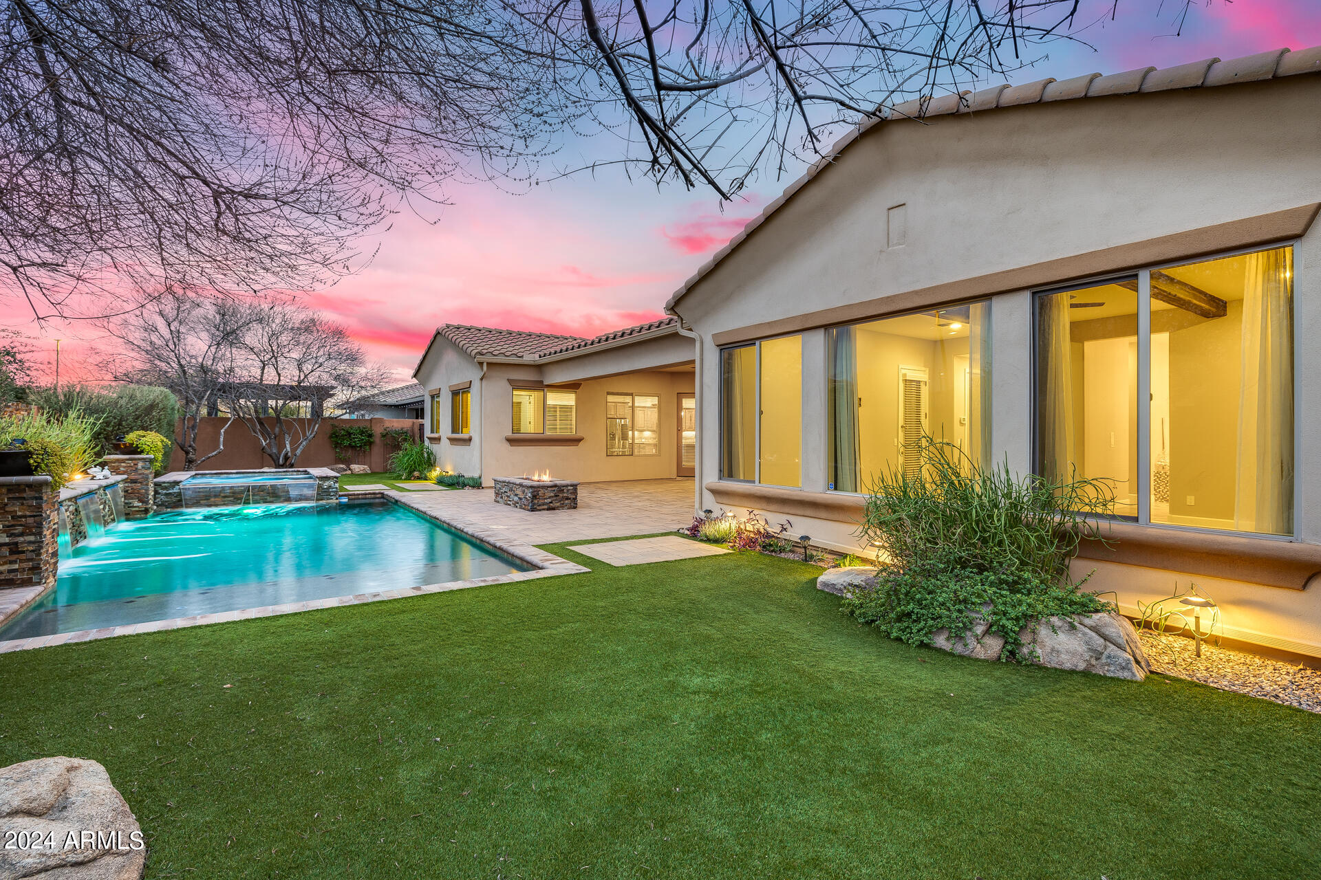 3786 E CHESTNUT Lane