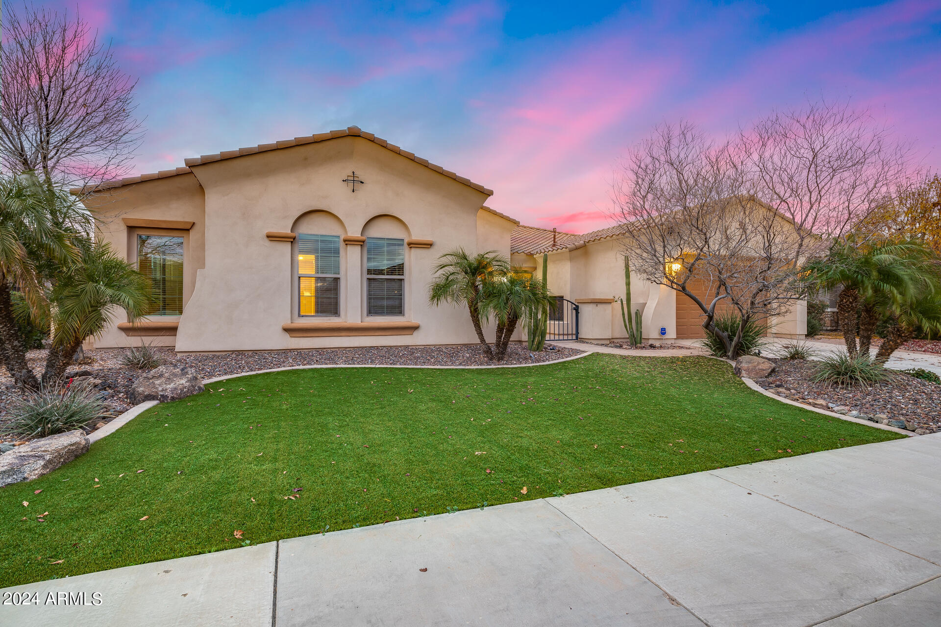 3786 E CHESTNUT Lane