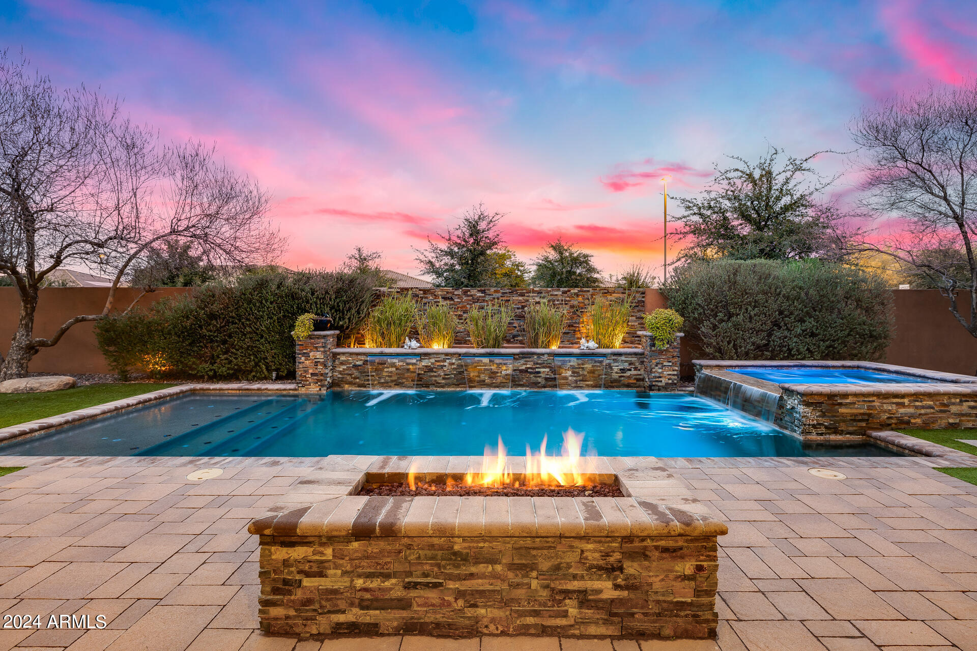 3786 E CHESTNUT Lane