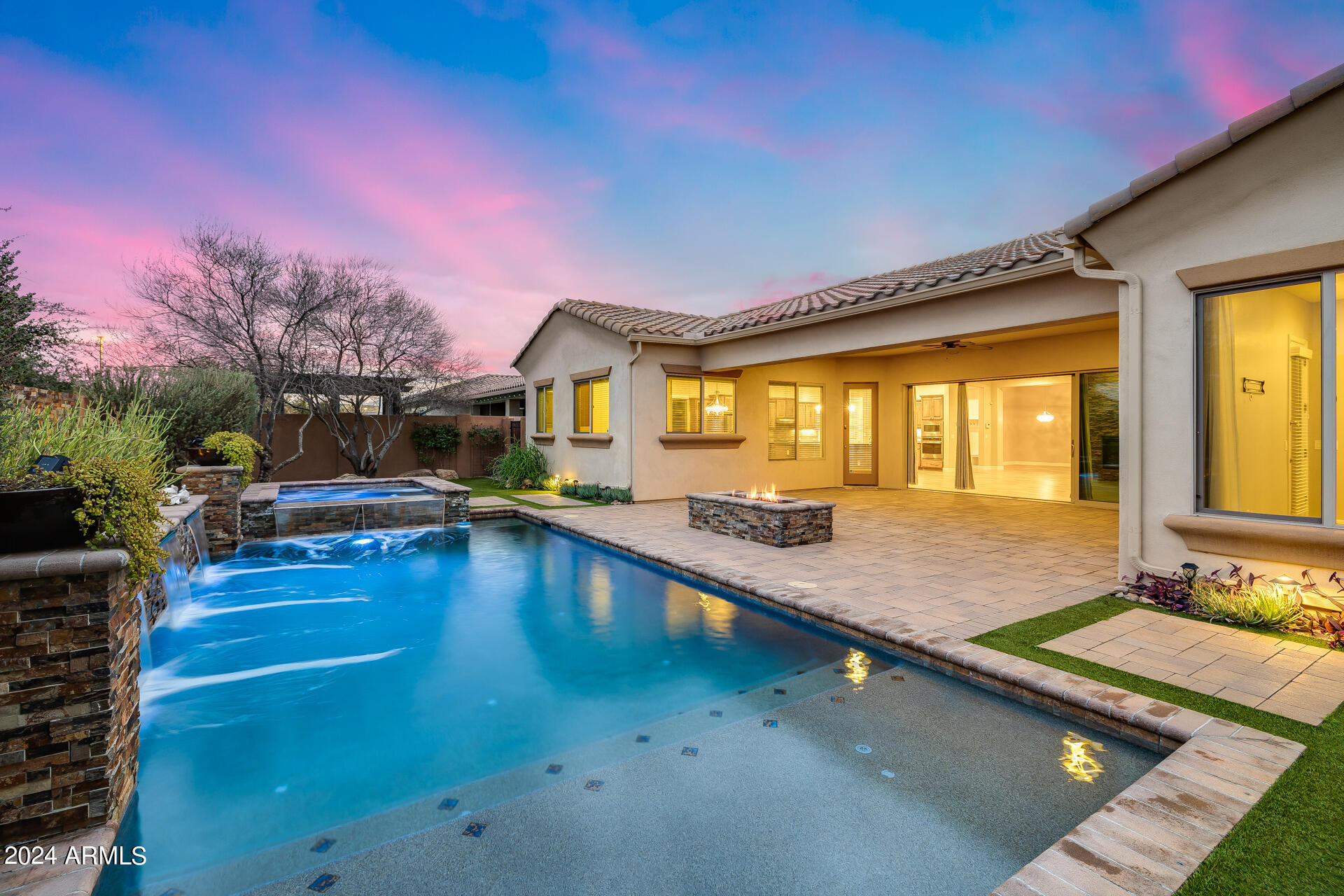 3786 E CHESTNUT Lane