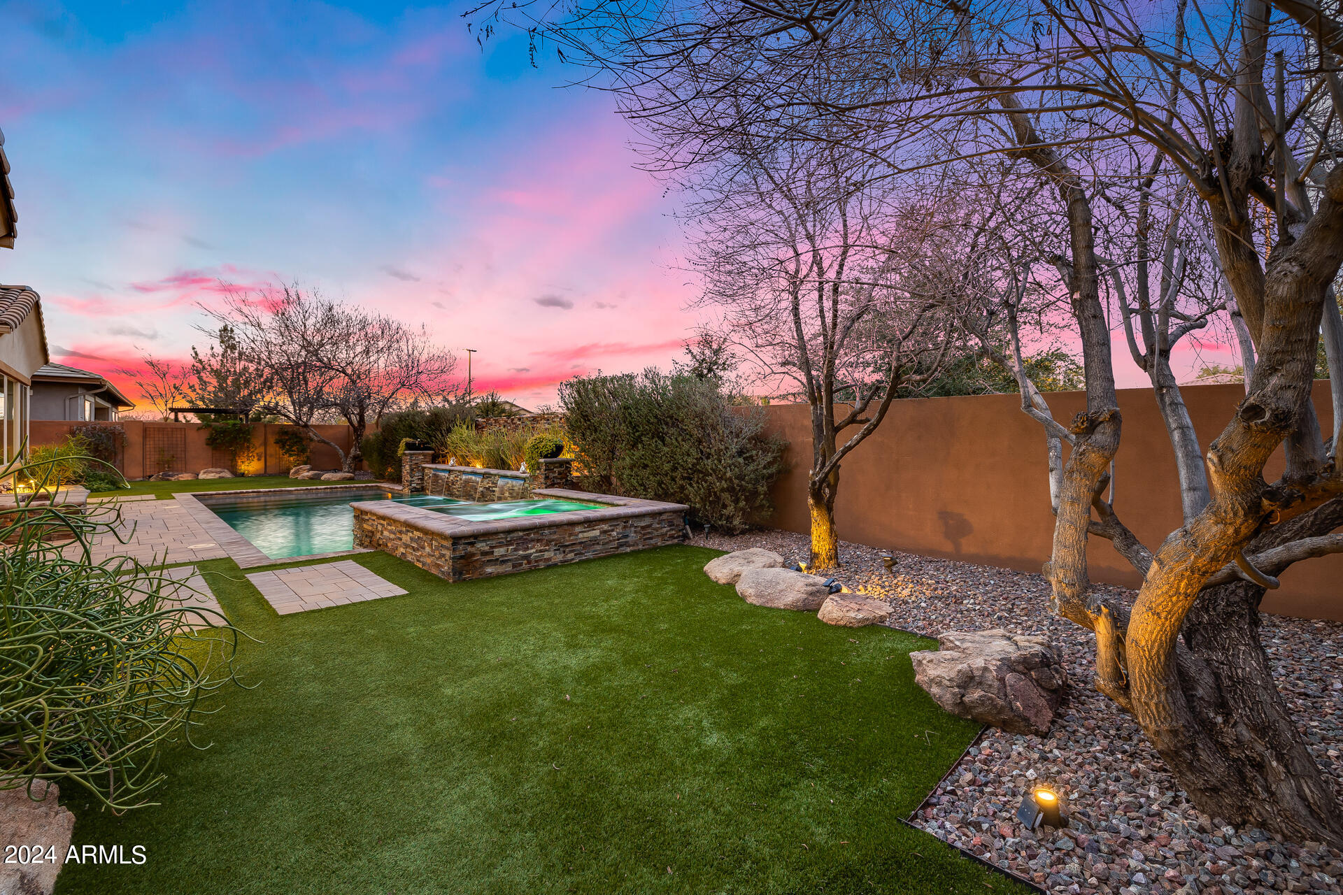 3786 E CHESTNUT Lane