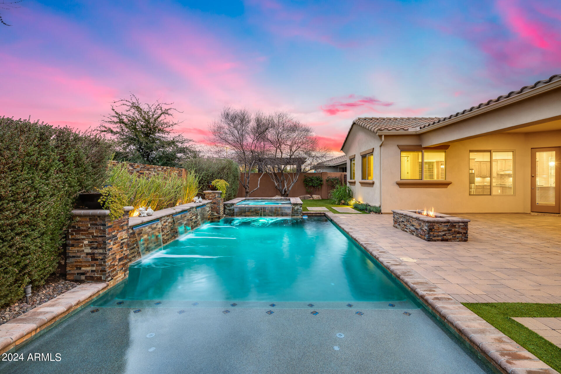 3786 E CHESTNUT Lane