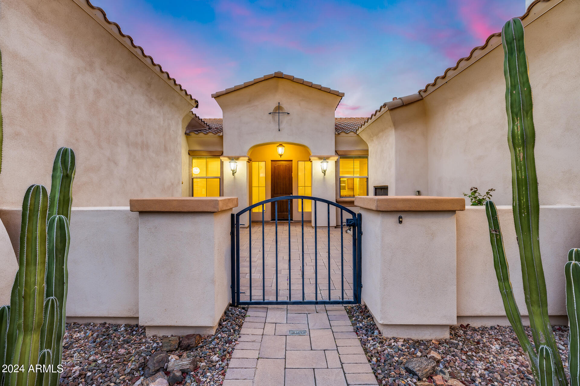 3786 E CHESTNUT Lane