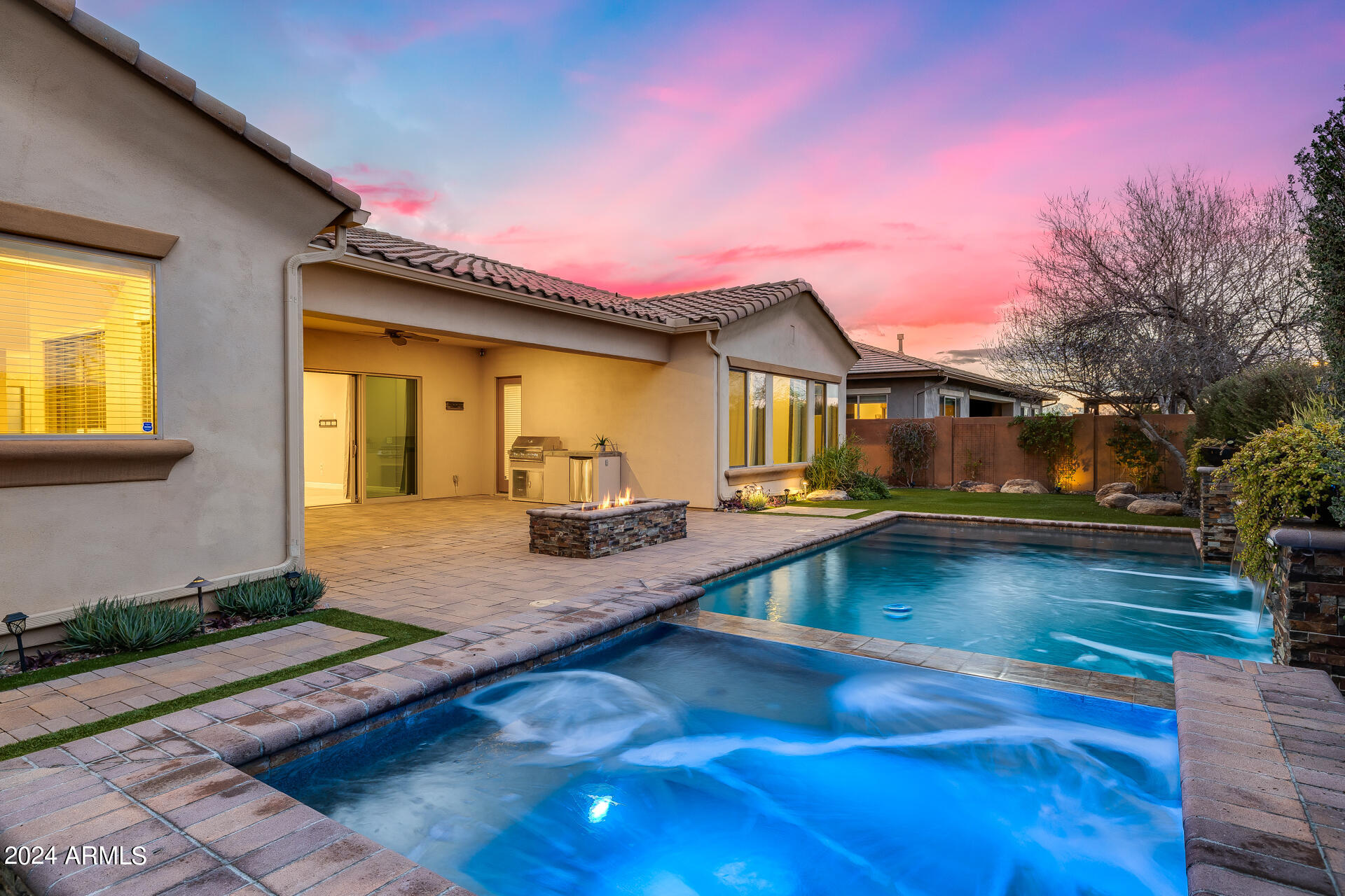 3786 E CHESTNUT Lane