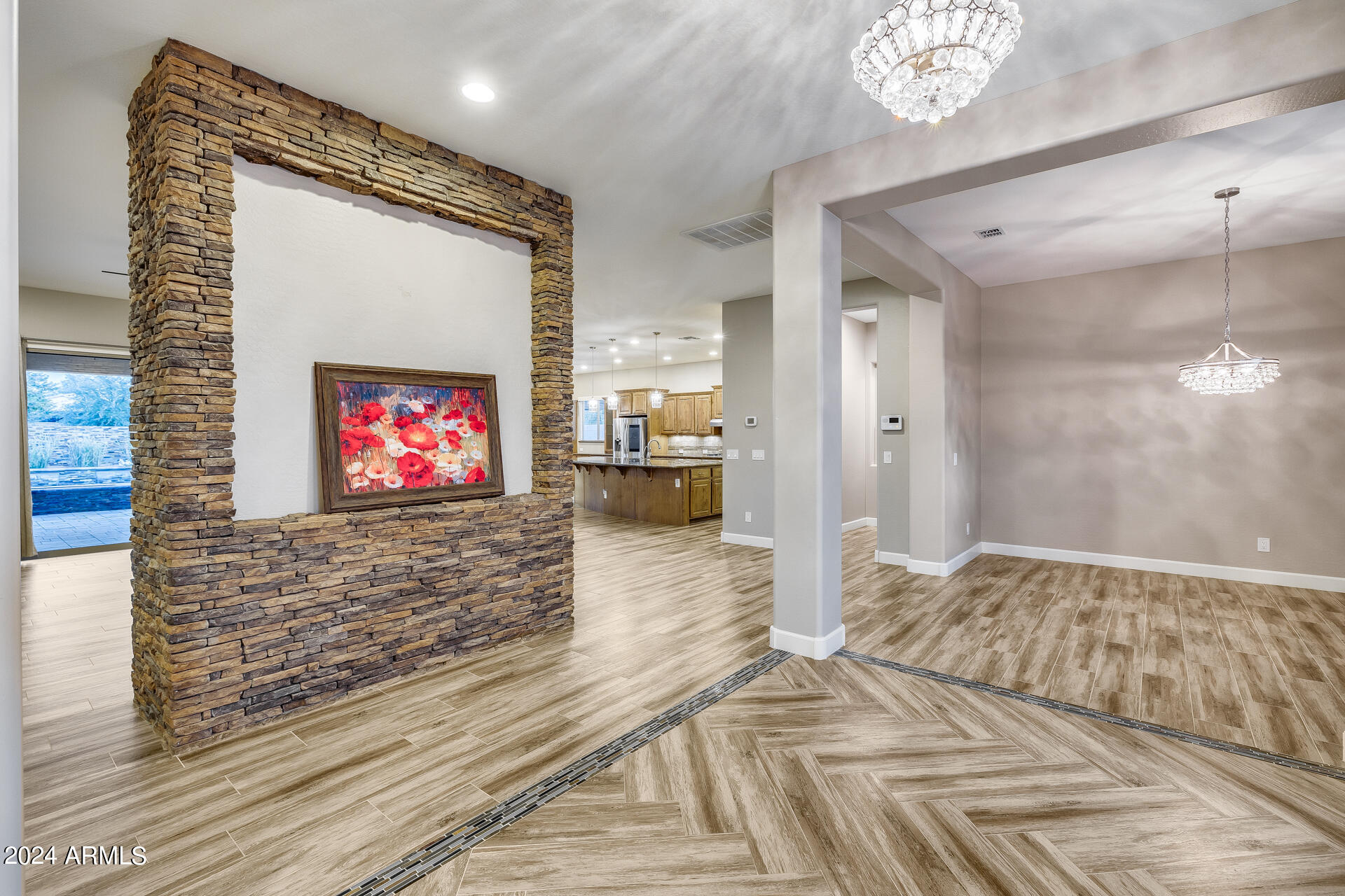 3786 E CHESTNUT Lane