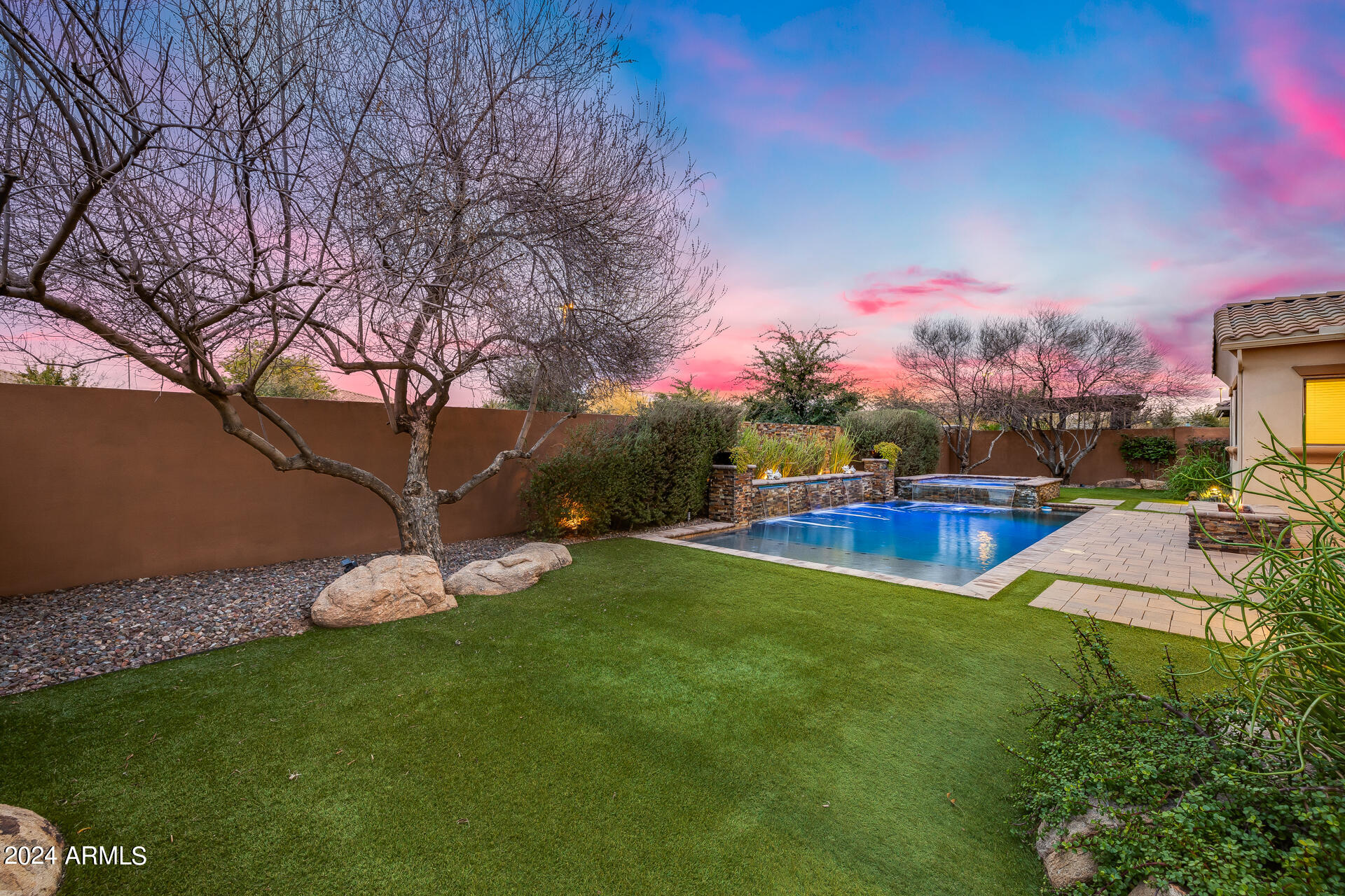 3786 E CHESTNUT Lane