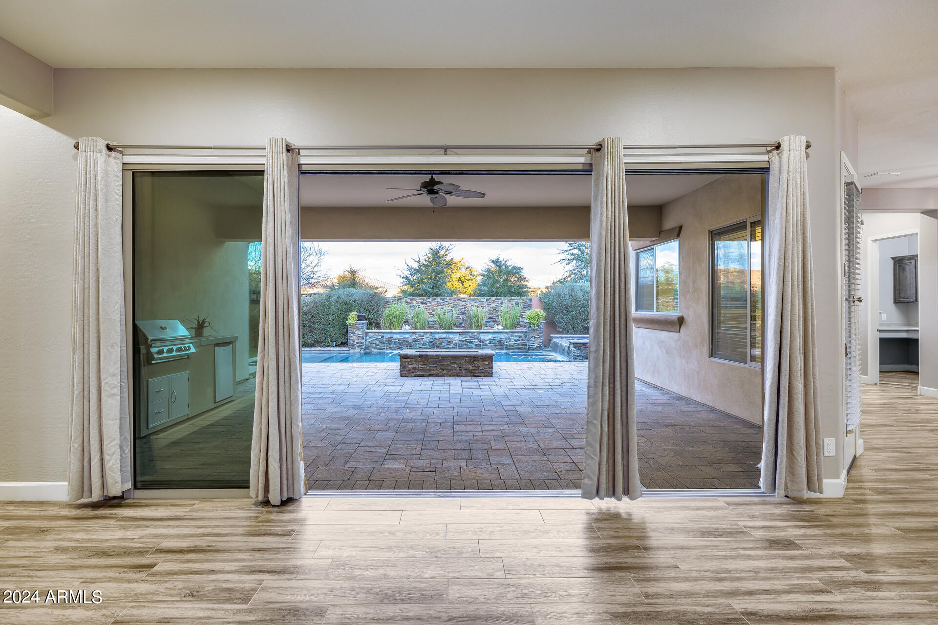 3786 E CHESTNUT Lane