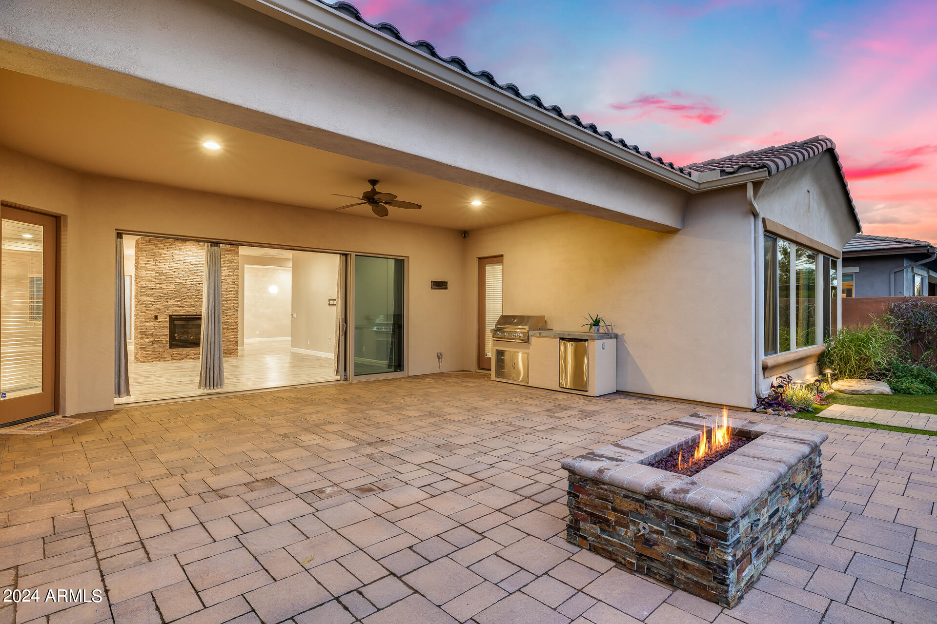 3786 E CHESTNUT Lane