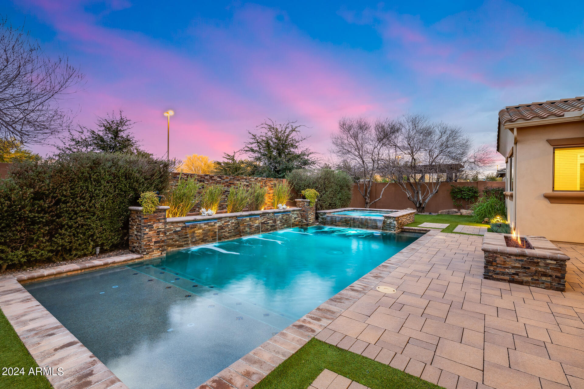 3786 E CHESTNUT Lane