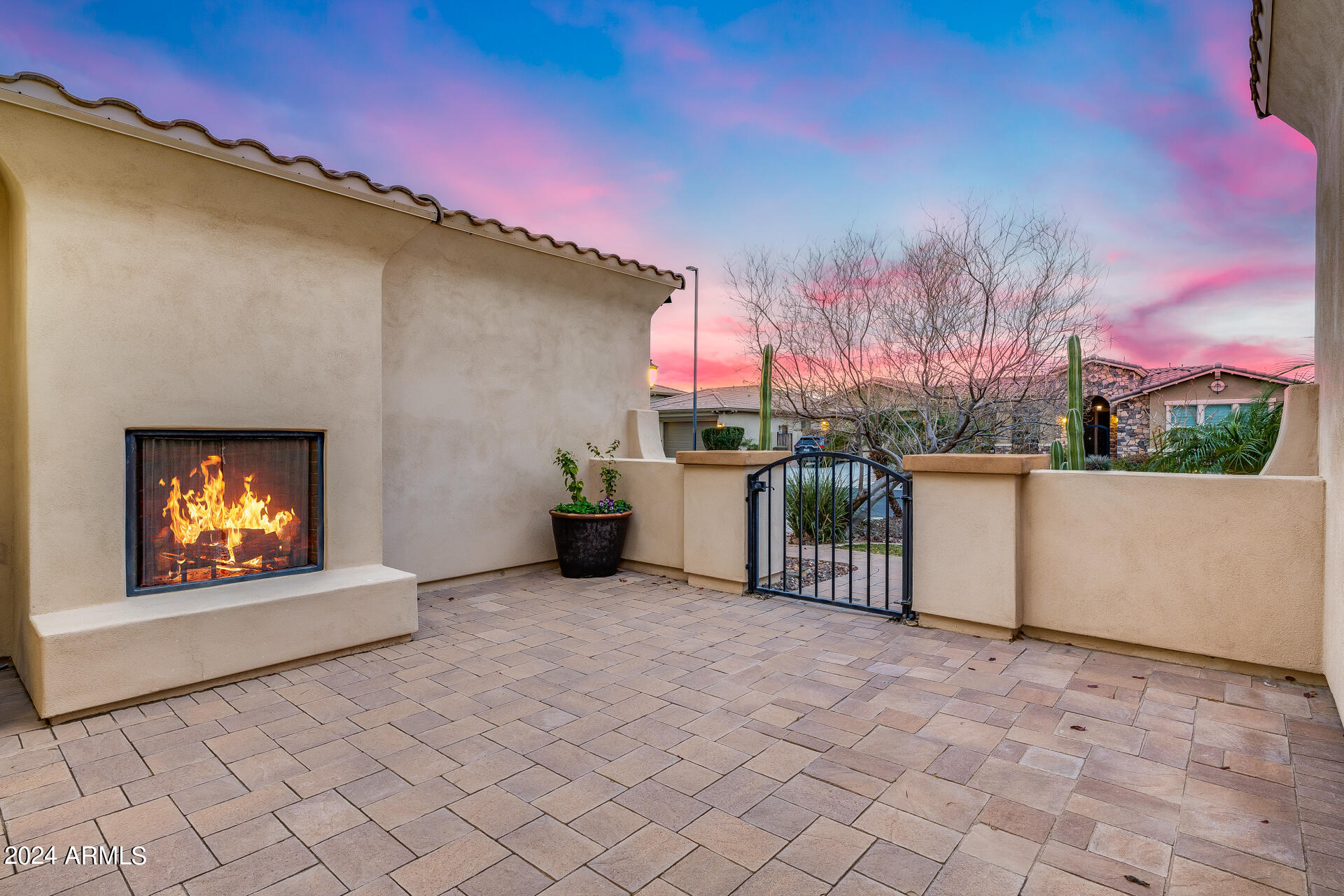 3786 E CHESTNUT Lane