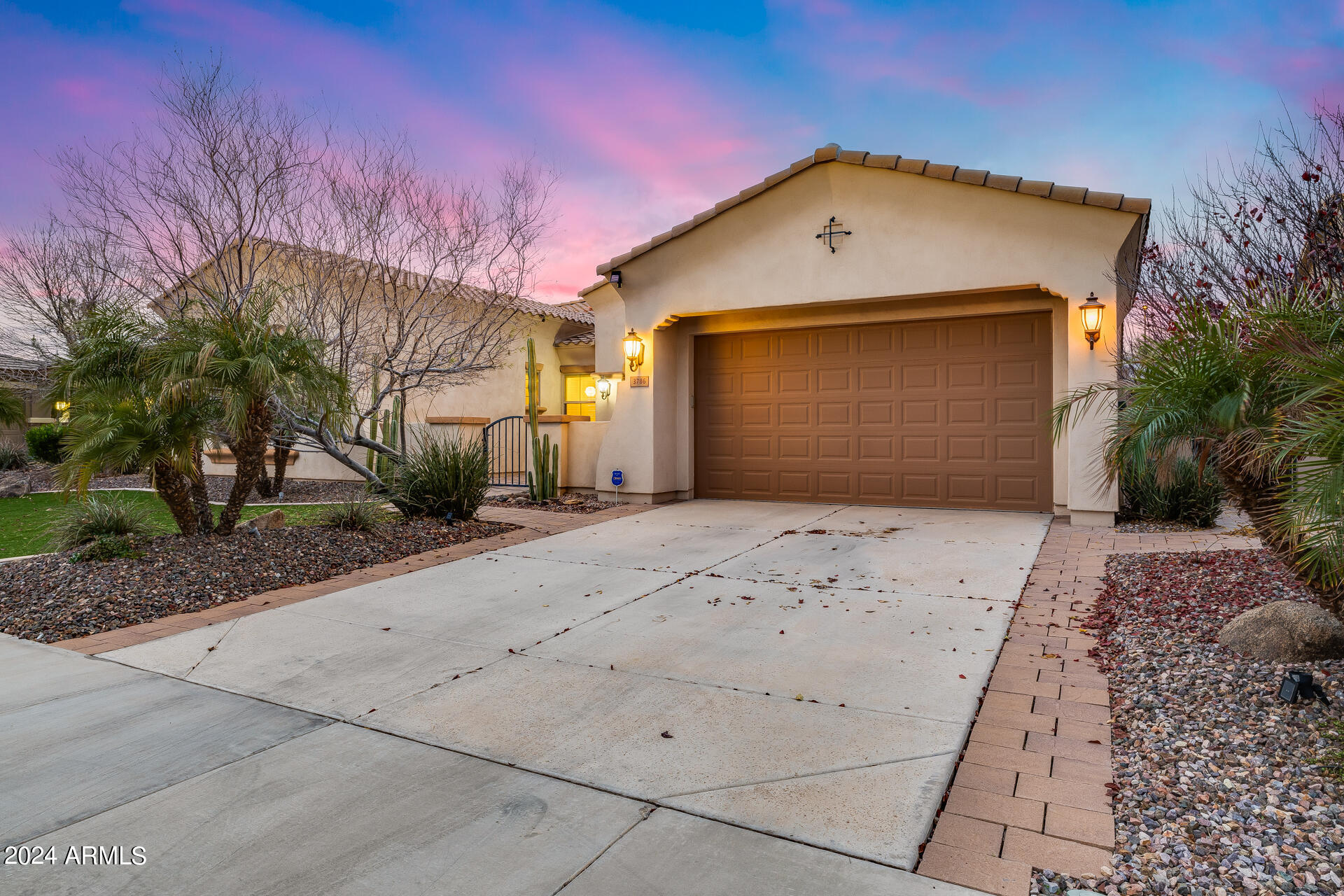 3786 E CHESTNUT Lane