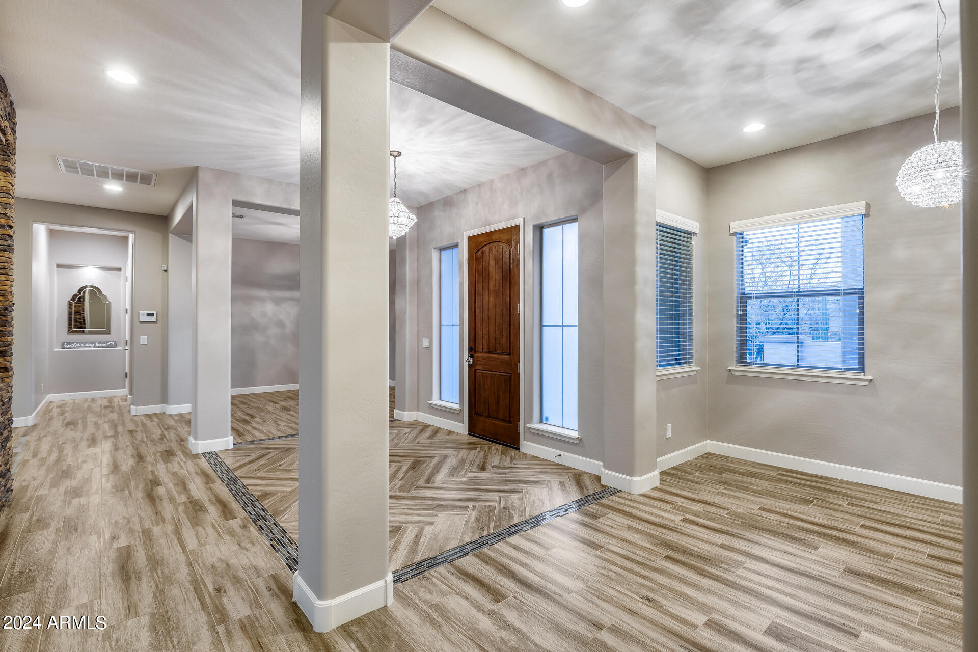 3786 E CHESTNUT Lane