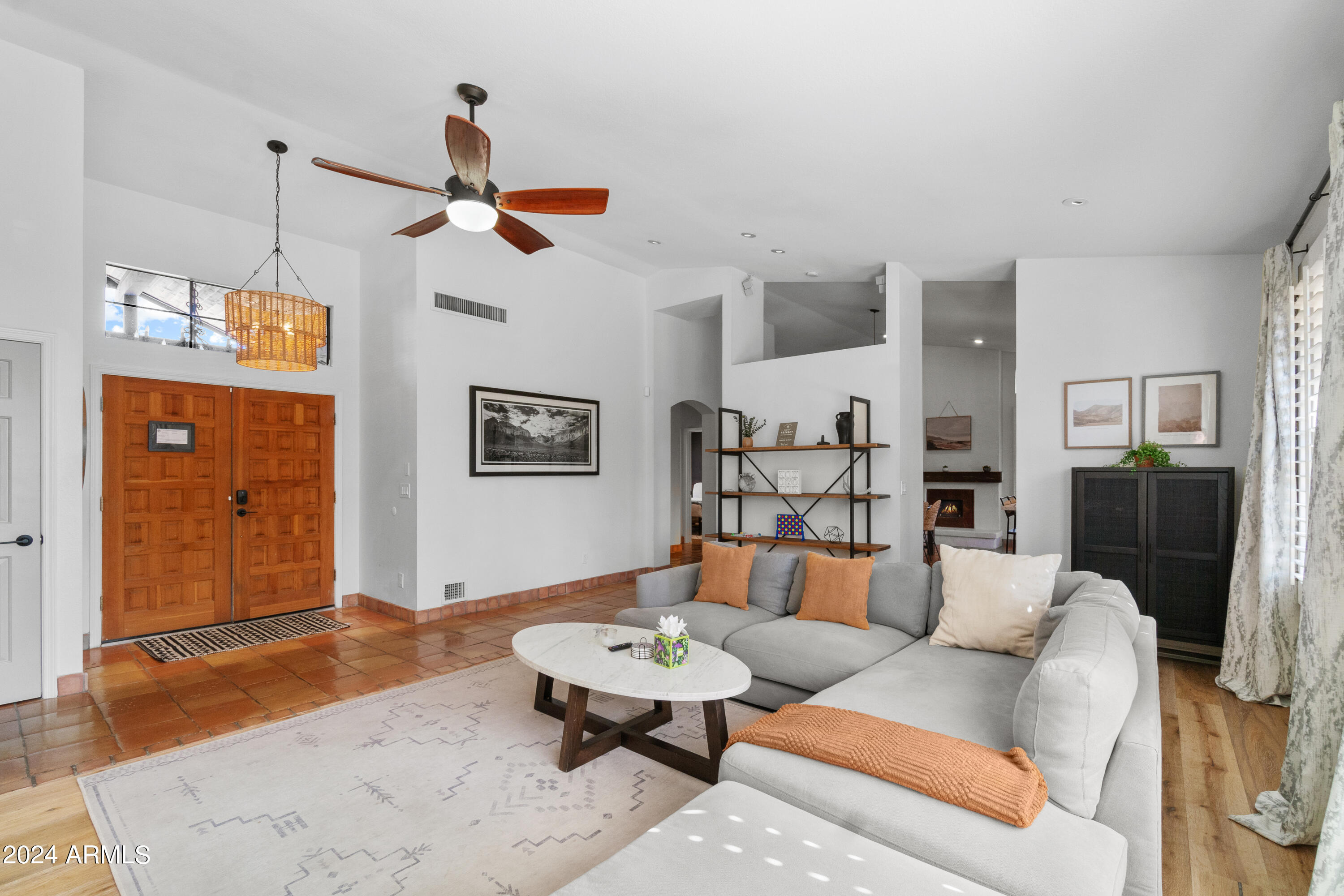 9837 E PERSHING Avenue