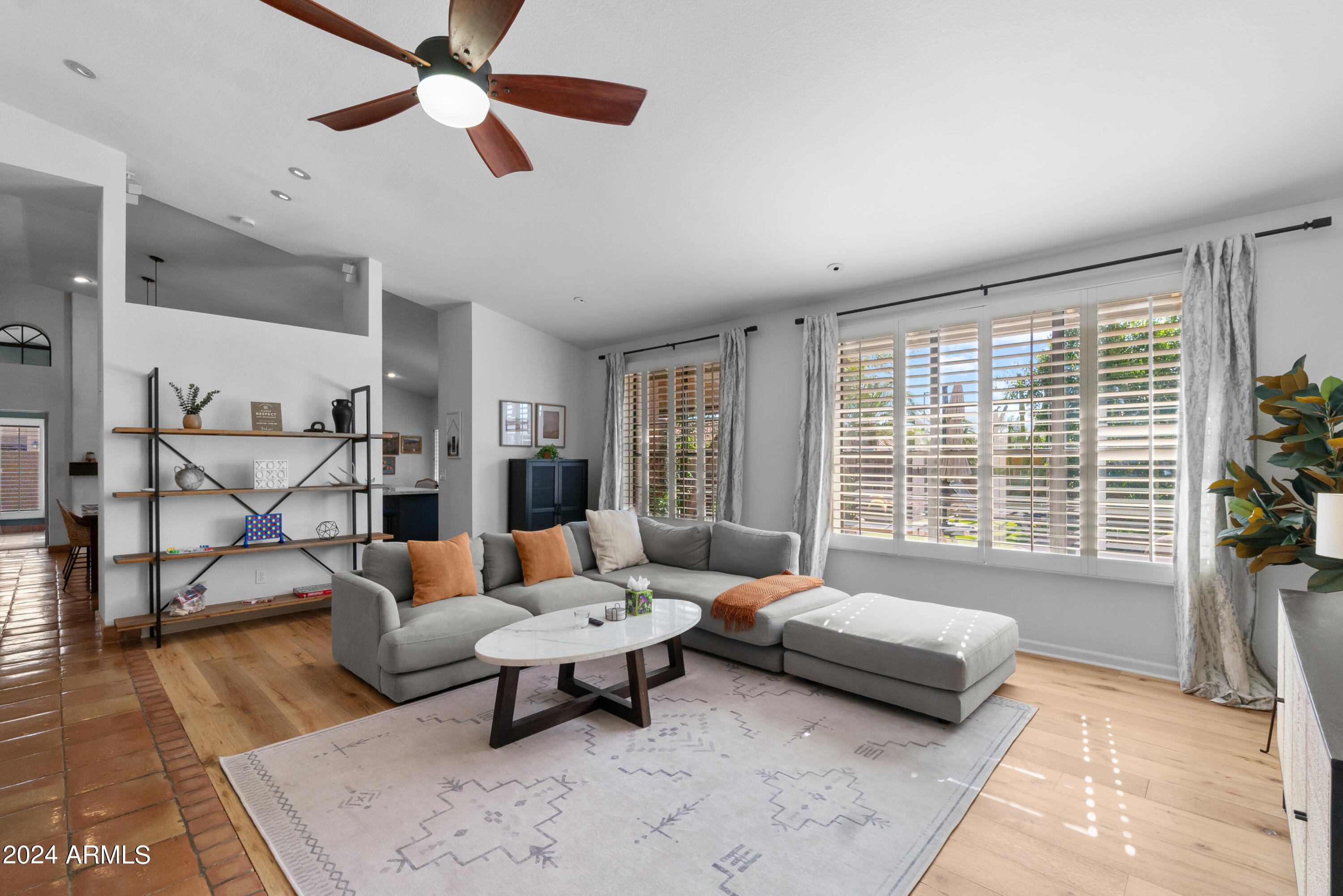 9837 E PERSHING Avenue