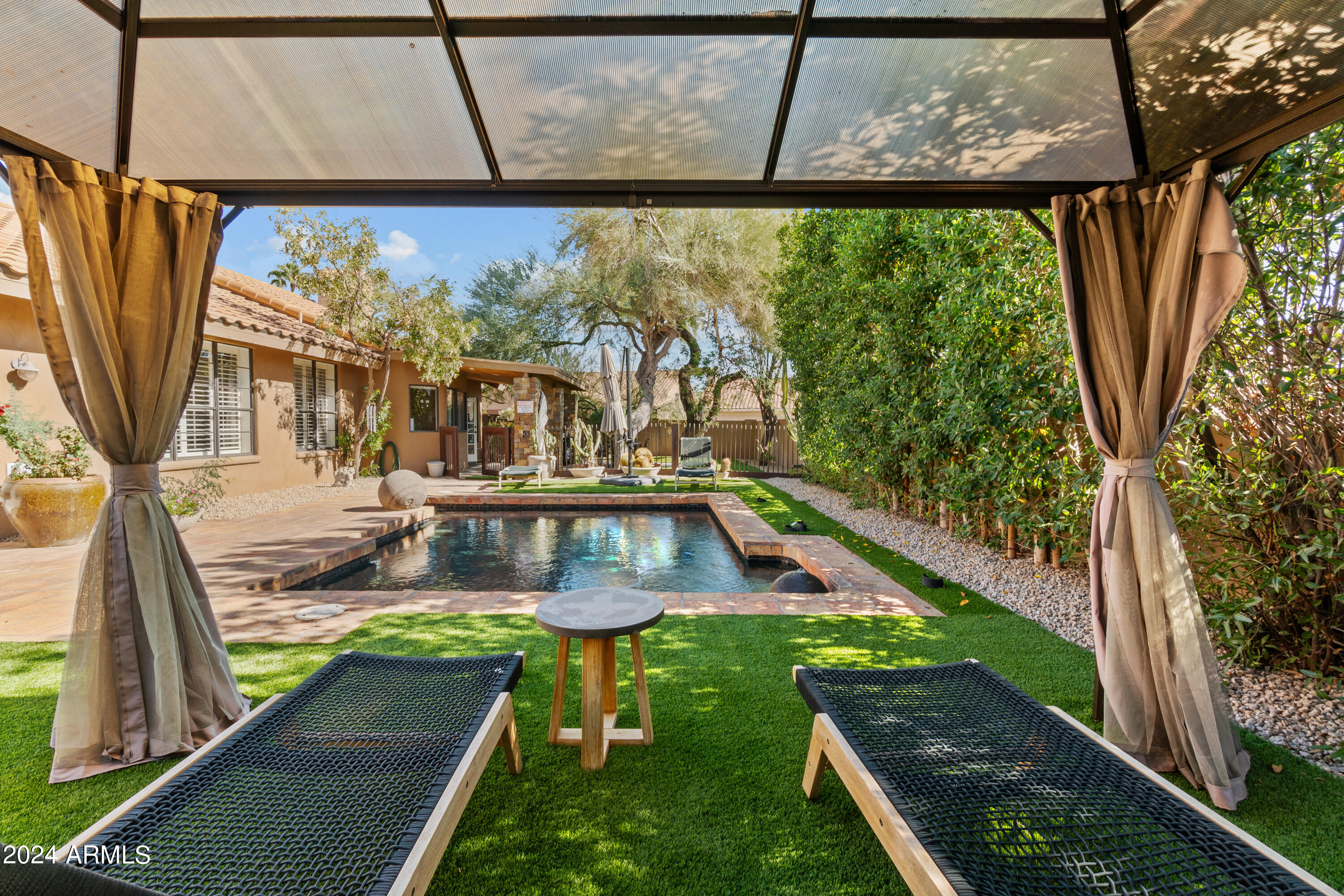 9837 E PERSHING Avenue