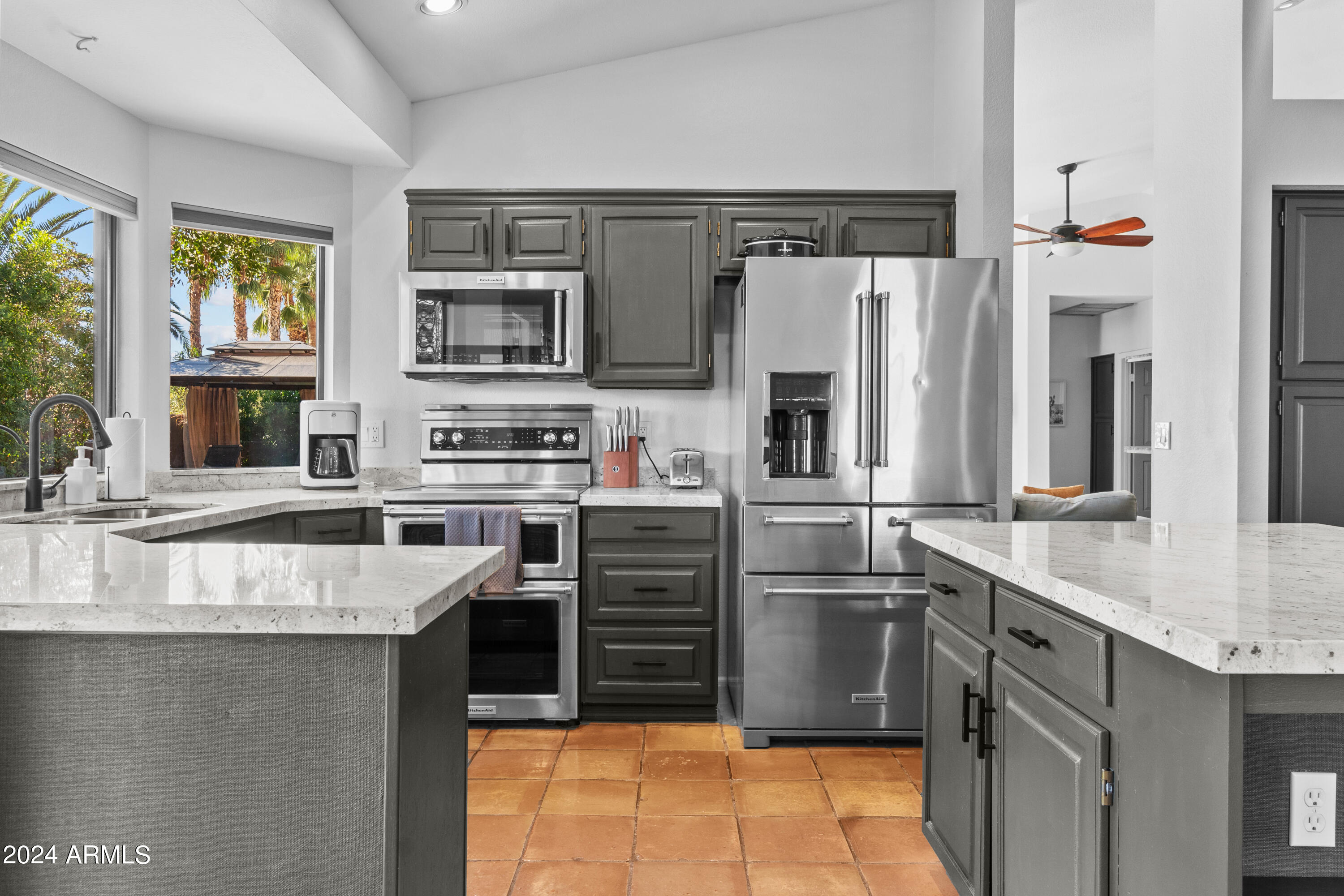 9837 E PERSHING Avenue