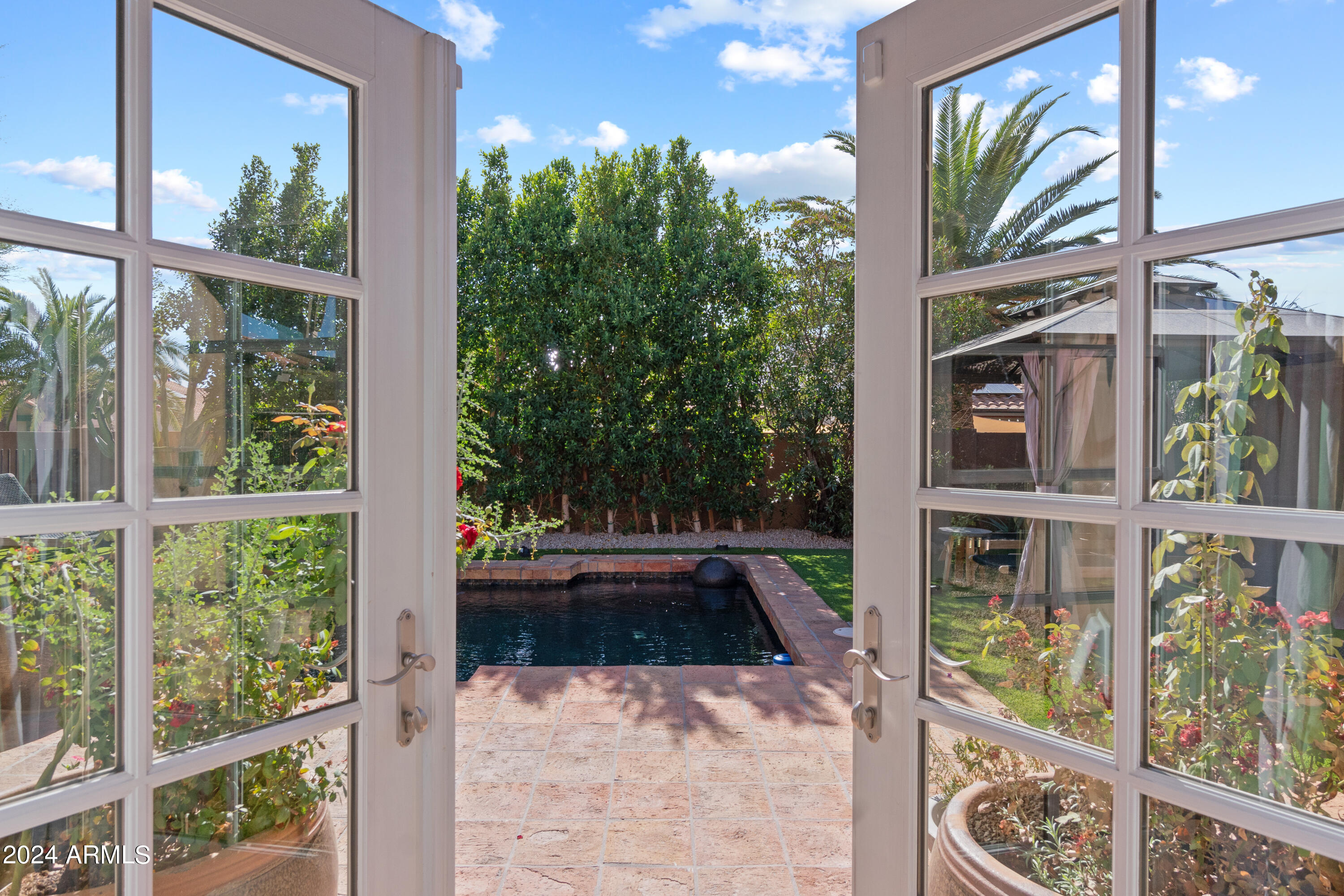 9837 E PERSHING Avenue