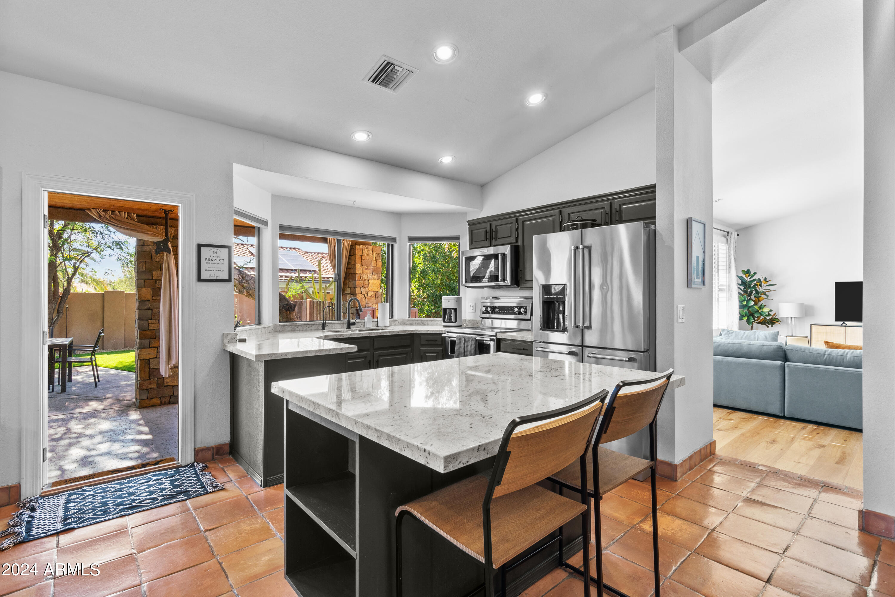 9837 E PERSHING Avenue