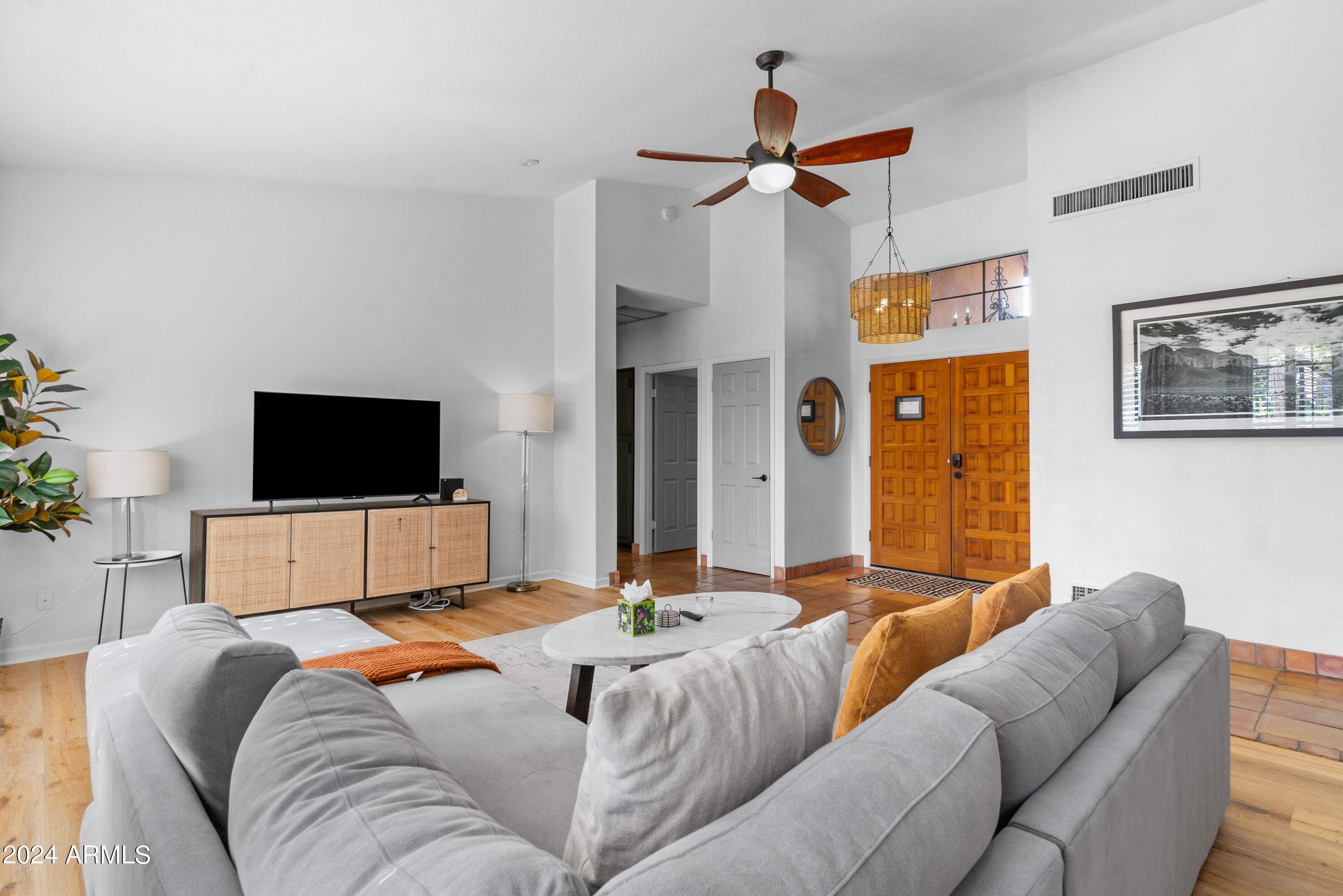 9837 E PERSHING Avenue