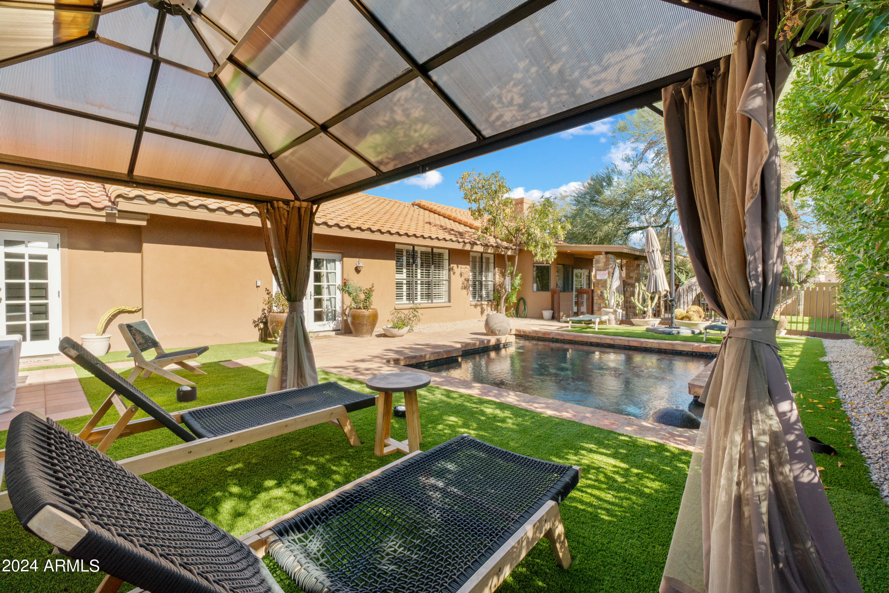 9837 E PERSHING Avenue