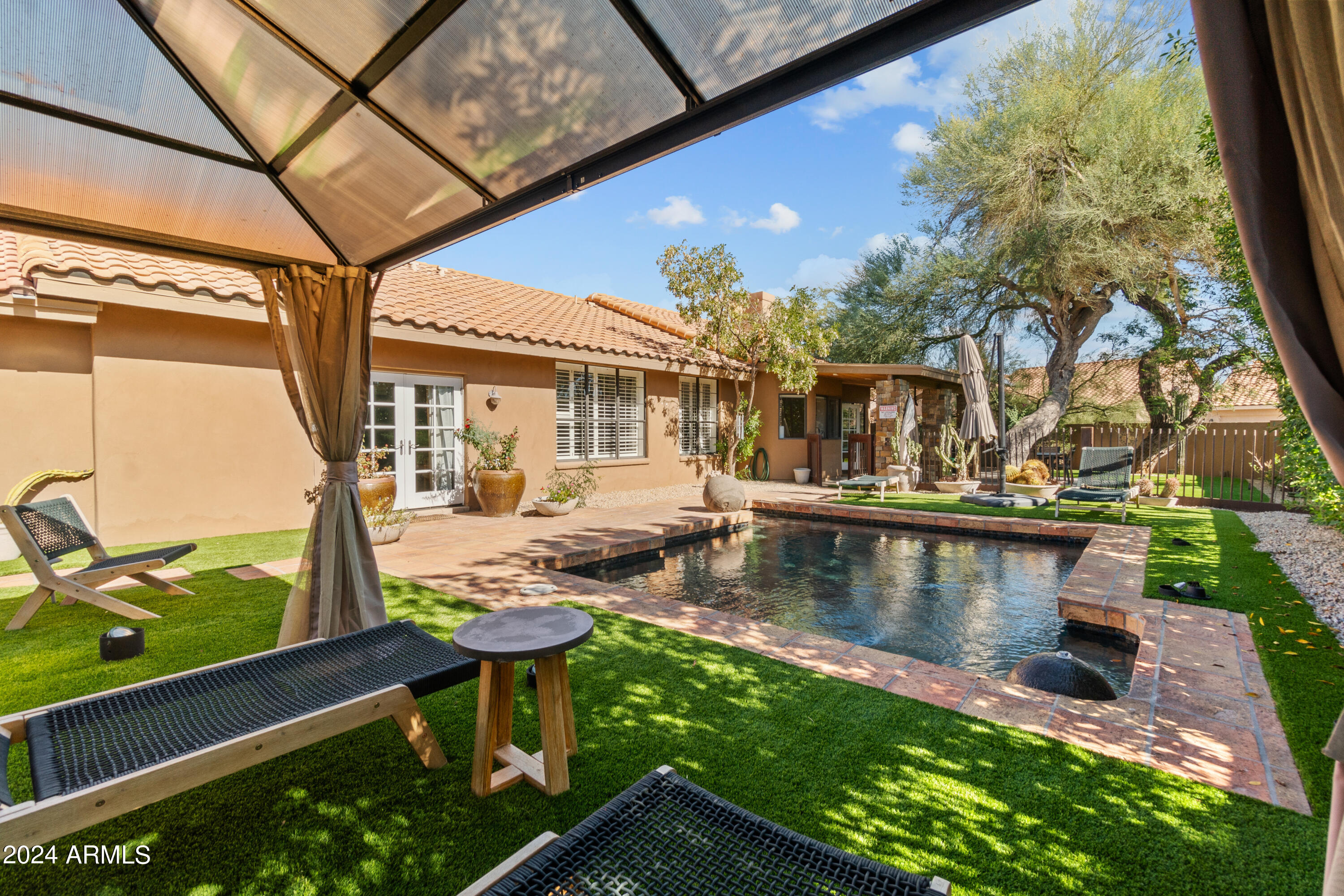 9837 E PERSHING Avenue