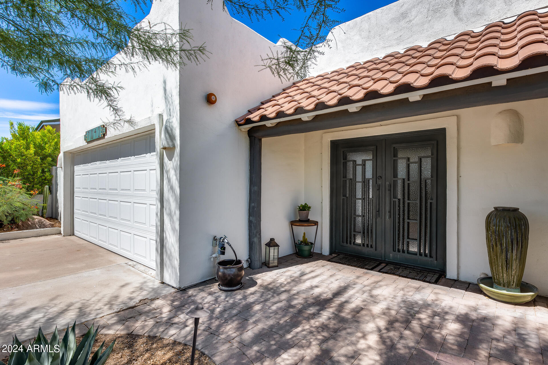 7042 E ORANGE BLOSSOM Lane