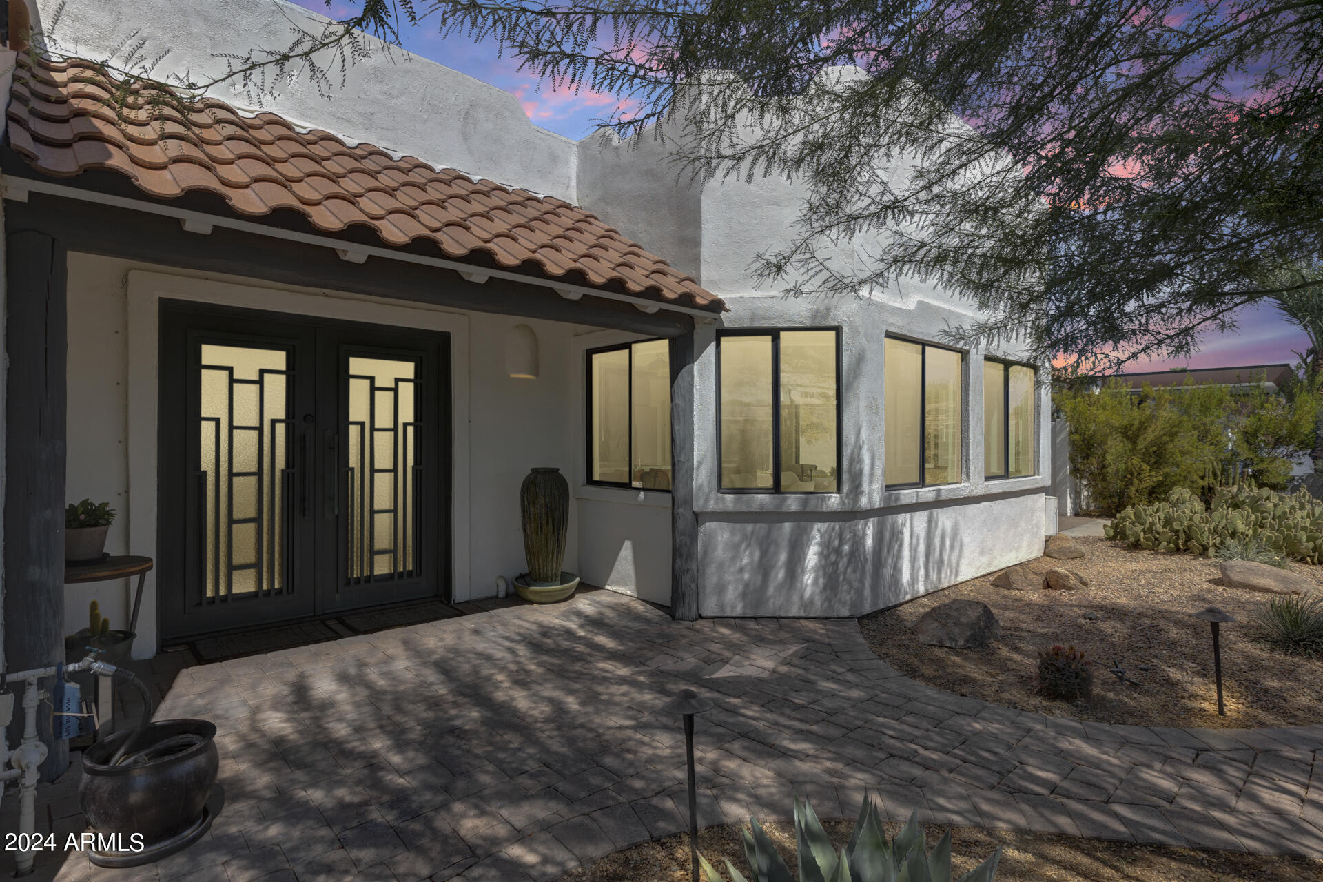 7042 E ORANGE BLOSSOM Lane