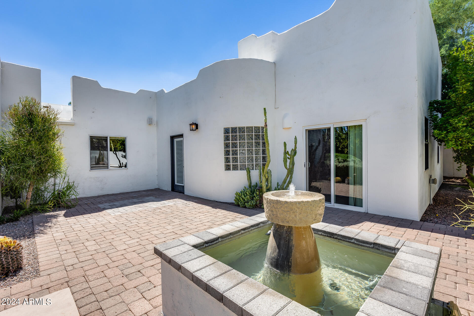 7042 E ORANGE BLOSSOM Lane