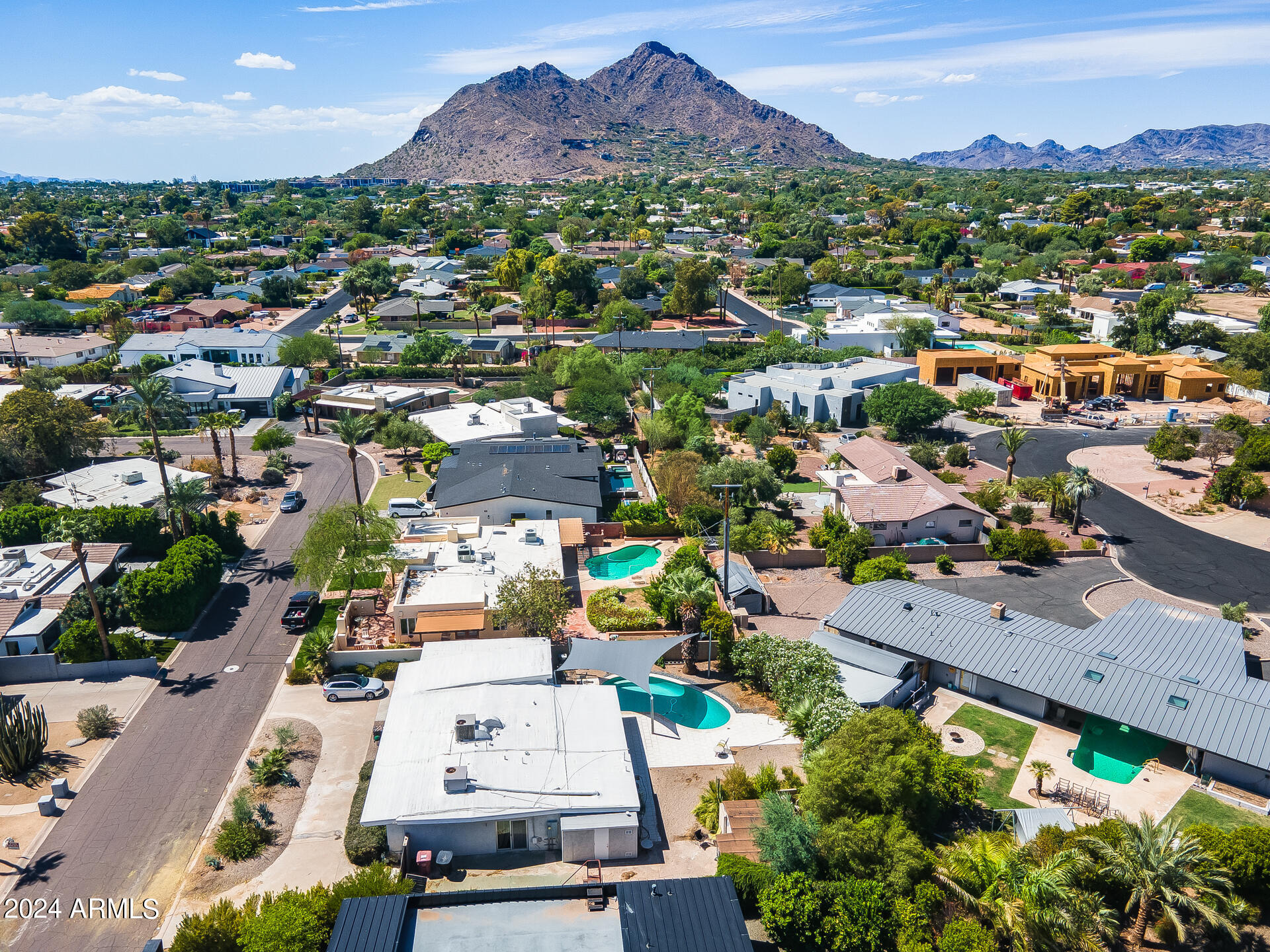 7042 E ORANGE BLOSSOM Lane