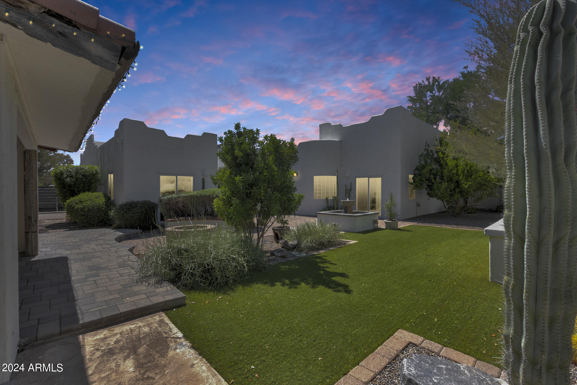 7042 E ORANGE BLOSSOM Lane