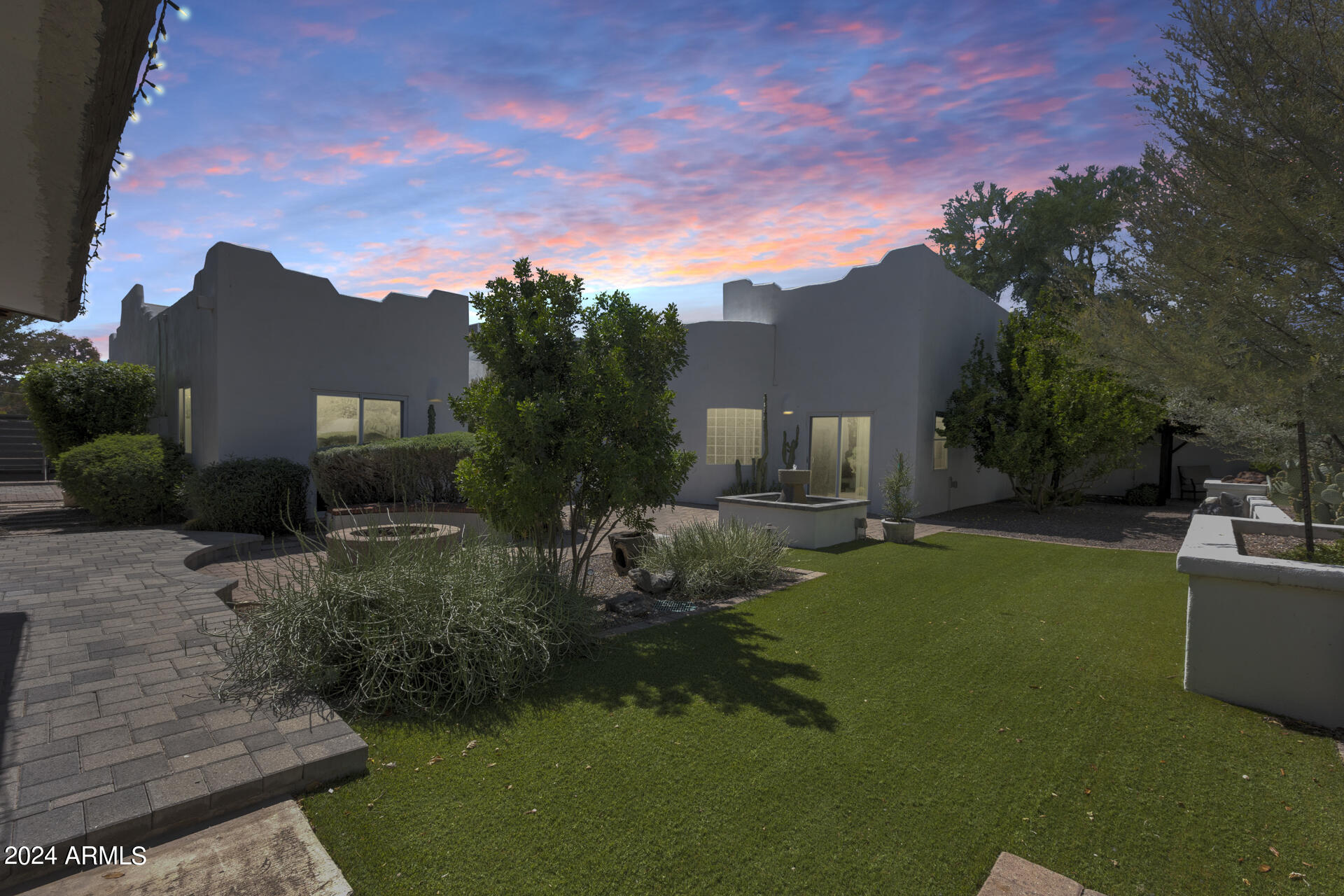 7042 E ORANGE BLOSSOM Lane