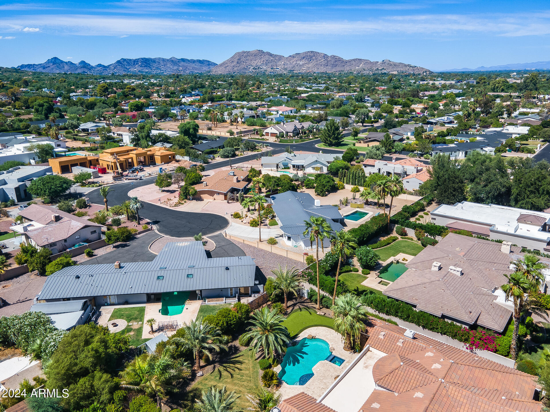 7042 E ORANGE BLOSSOM Lane