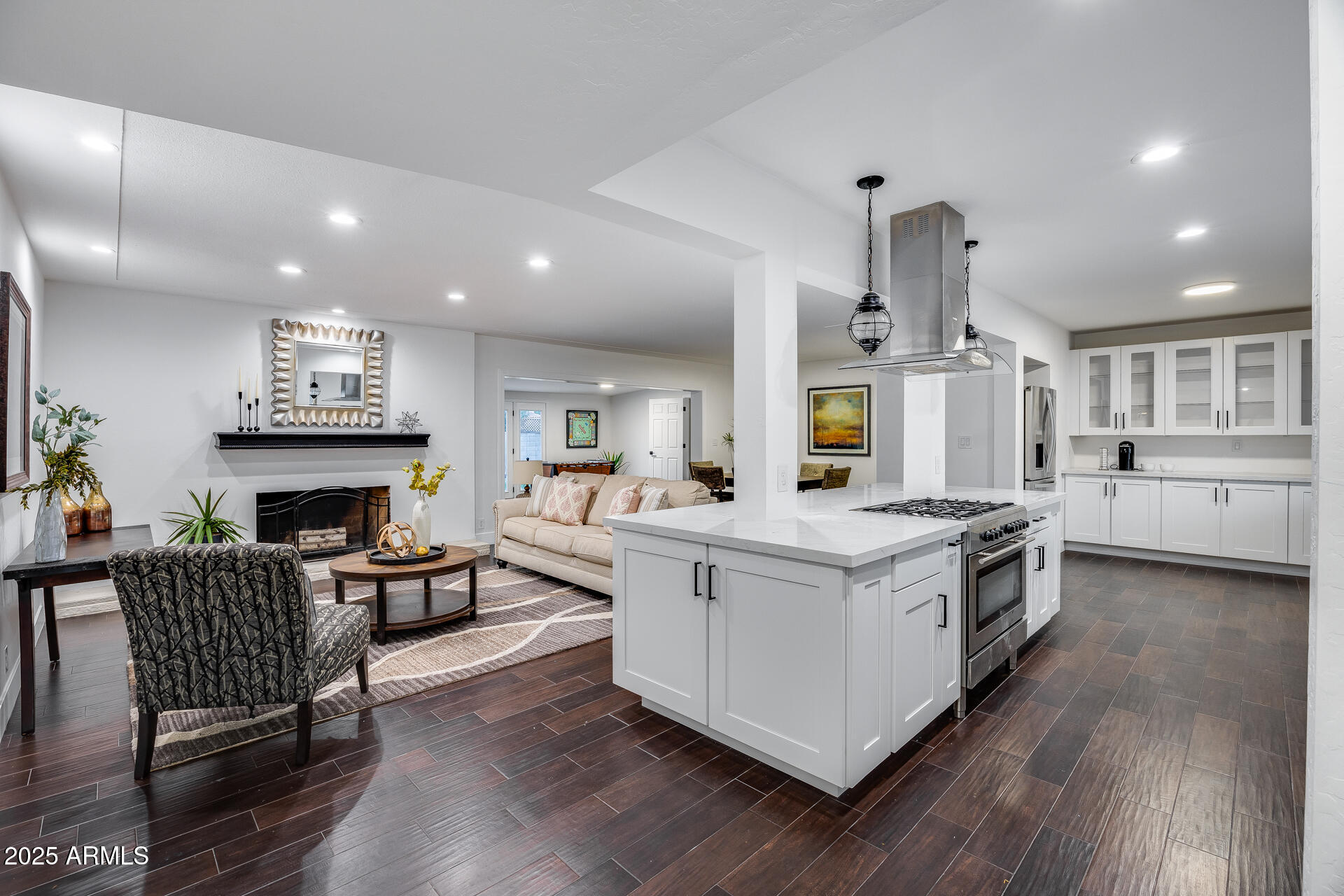 4501 E Calle Redonda