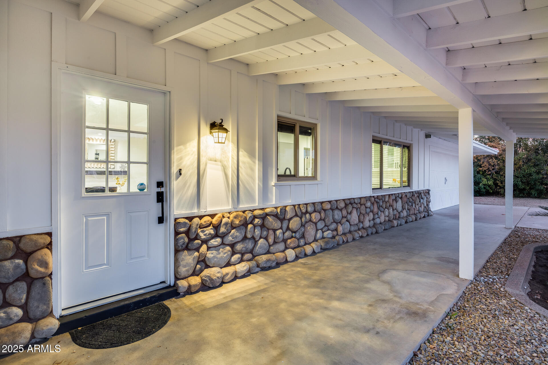 4501 E Calle Redonda