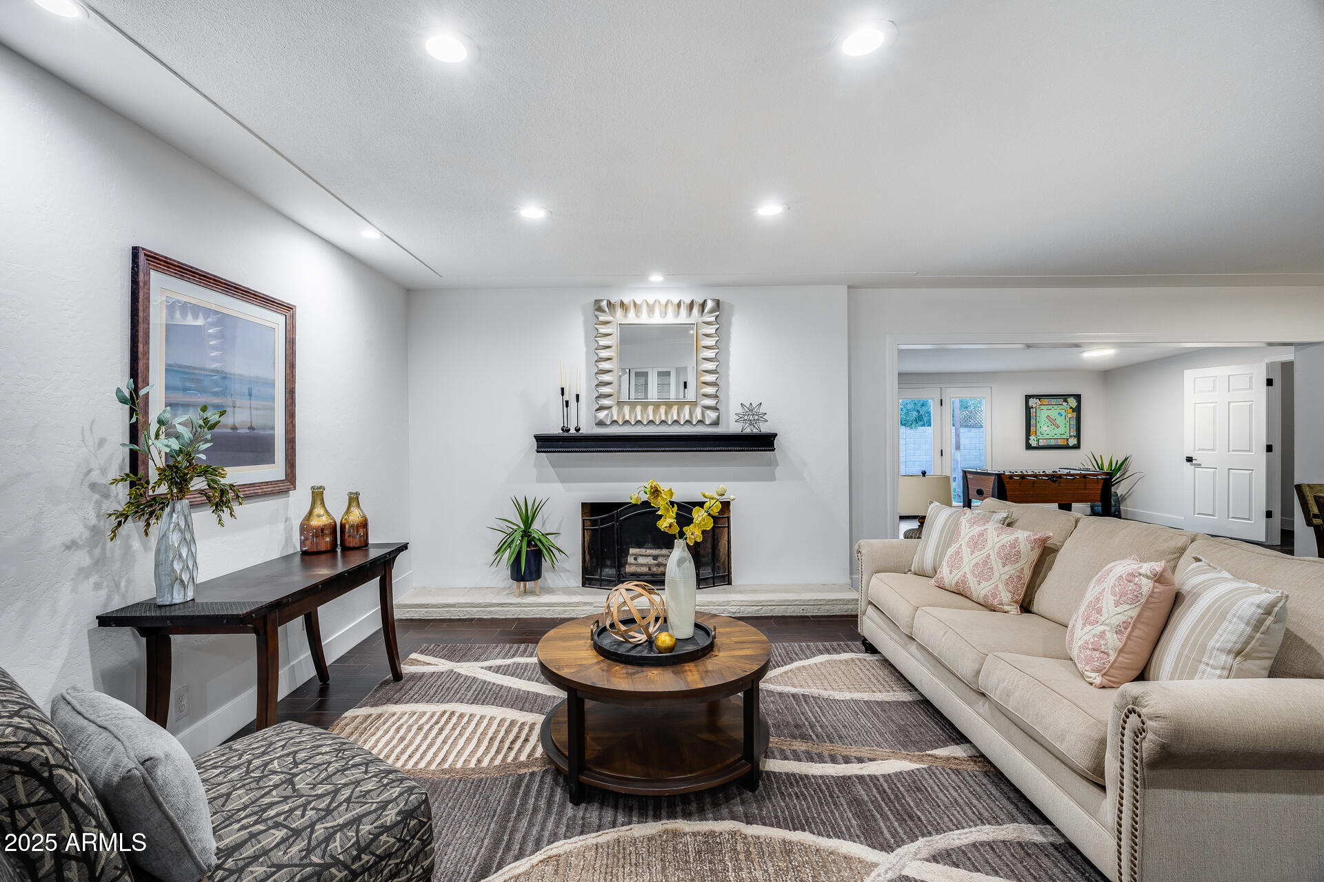 4501 E Calle Redonda