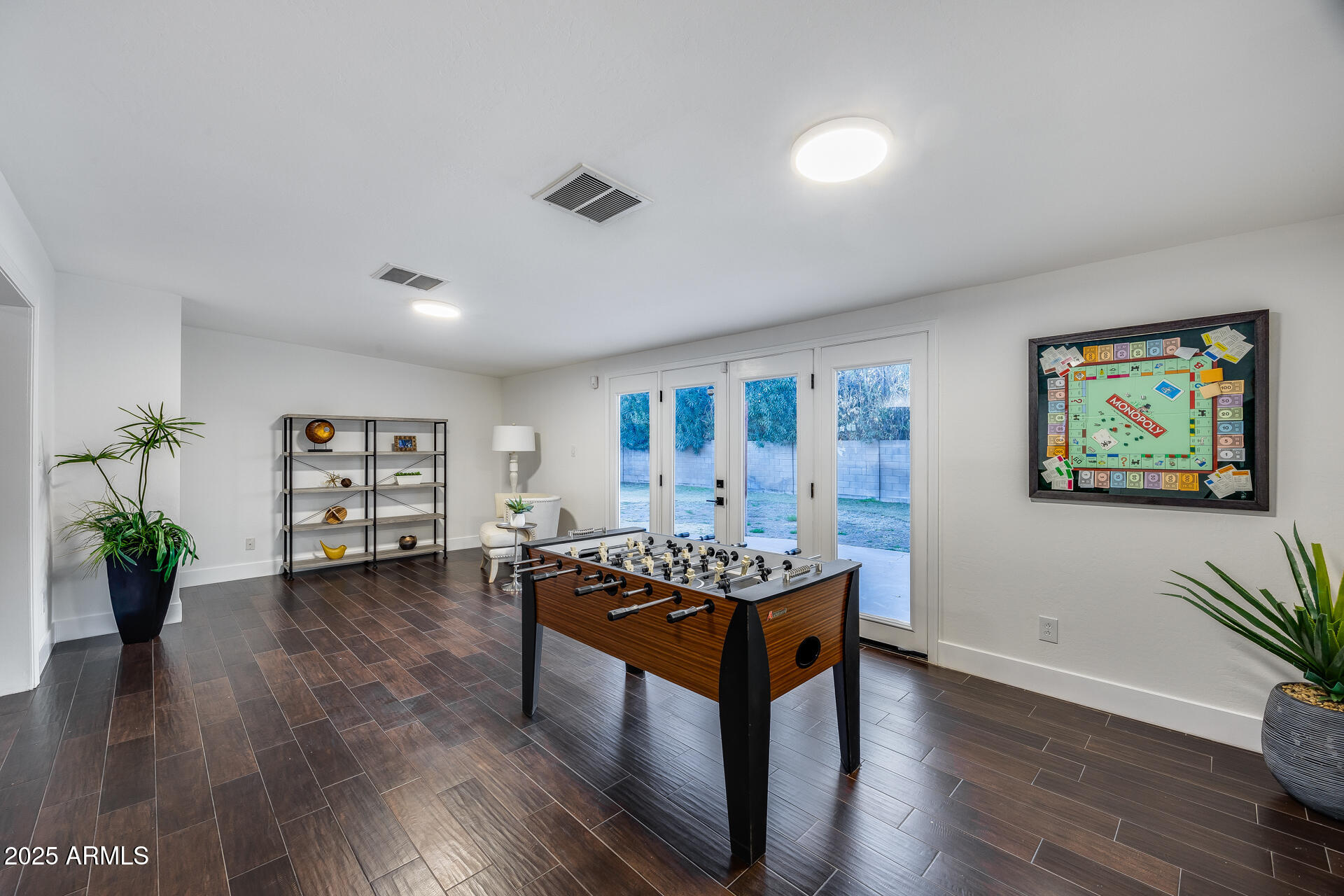 4501 E Calle Redonda