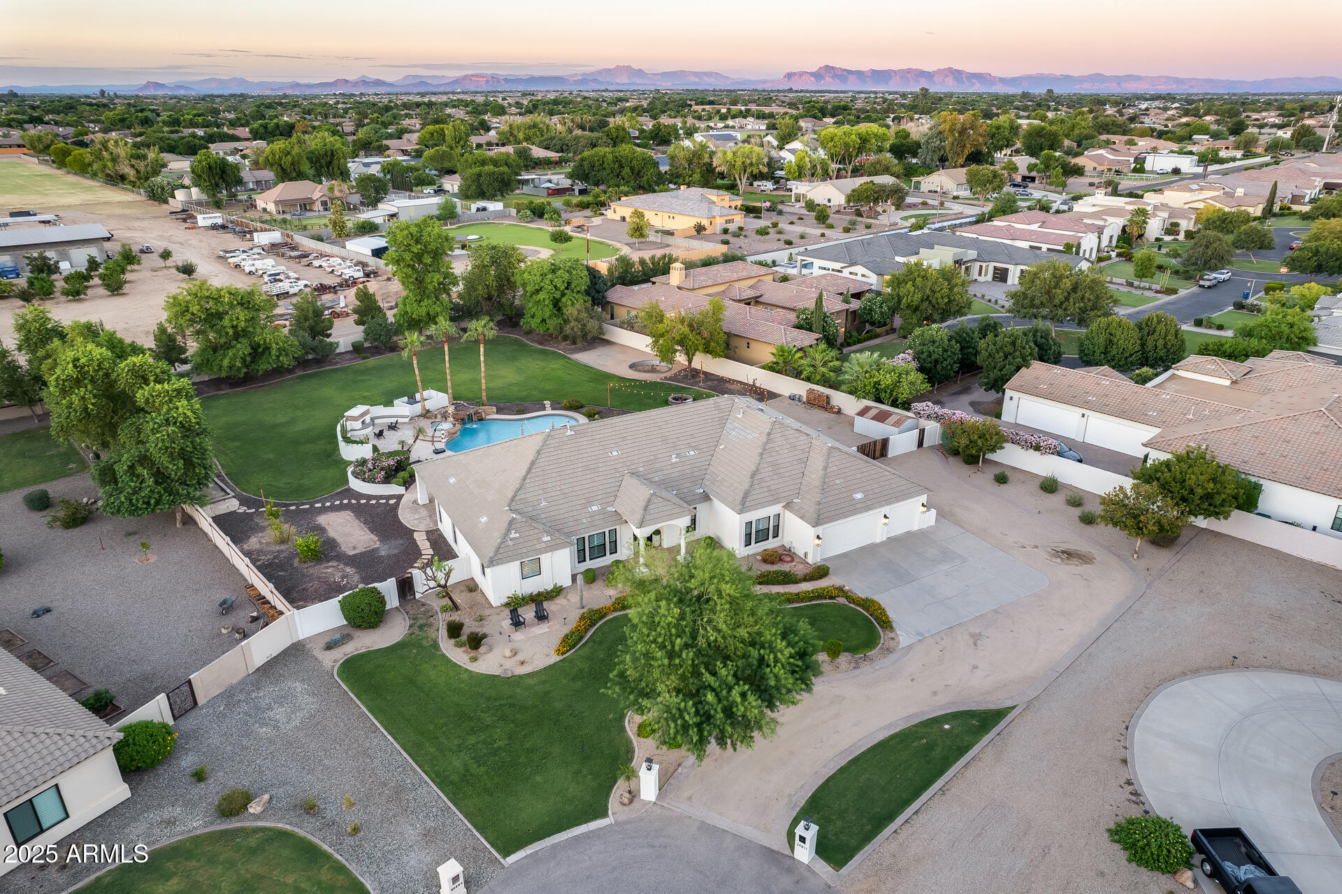 24811 S 138TH Place