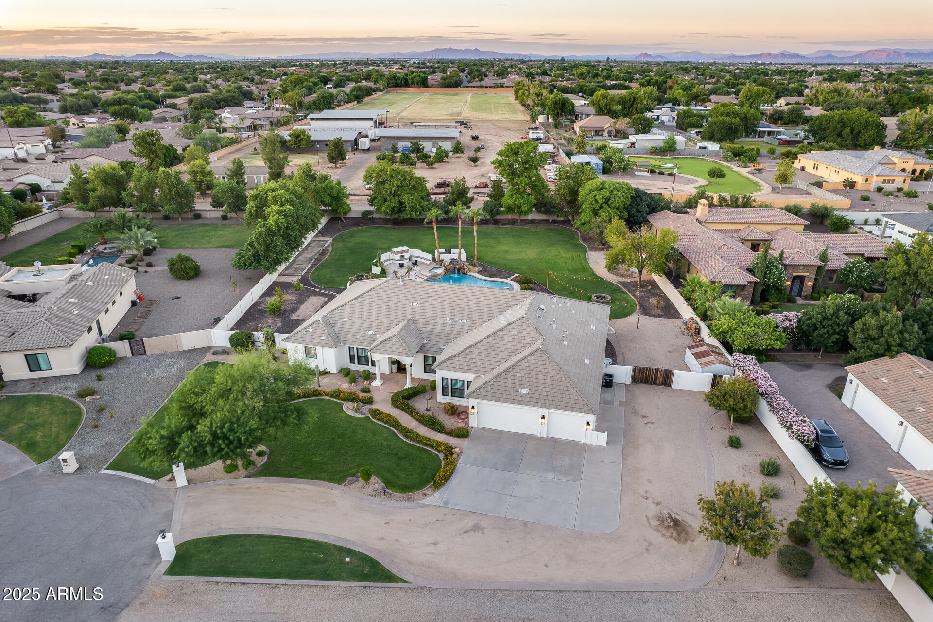 24811 S 138TH Place