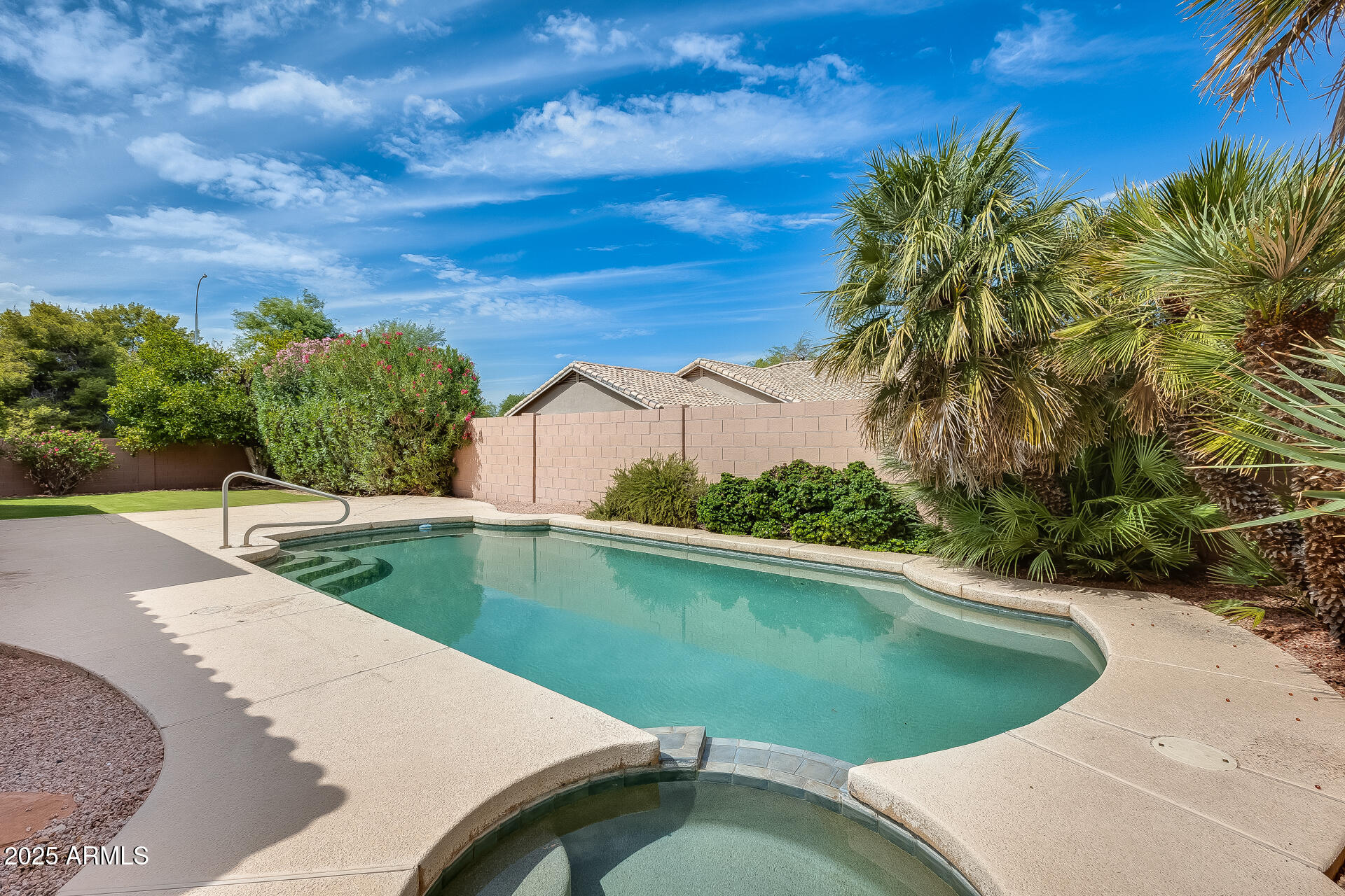 3600 W ORCHID Lane