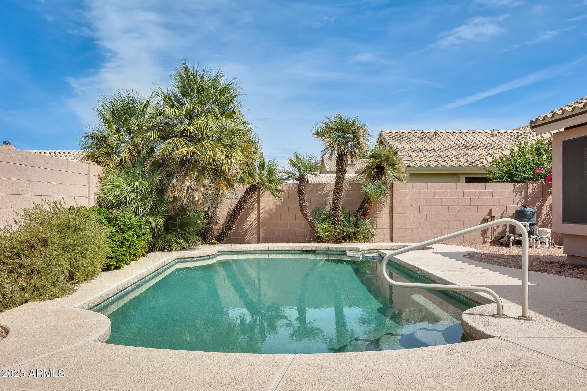 3600 W ORCHID Lane