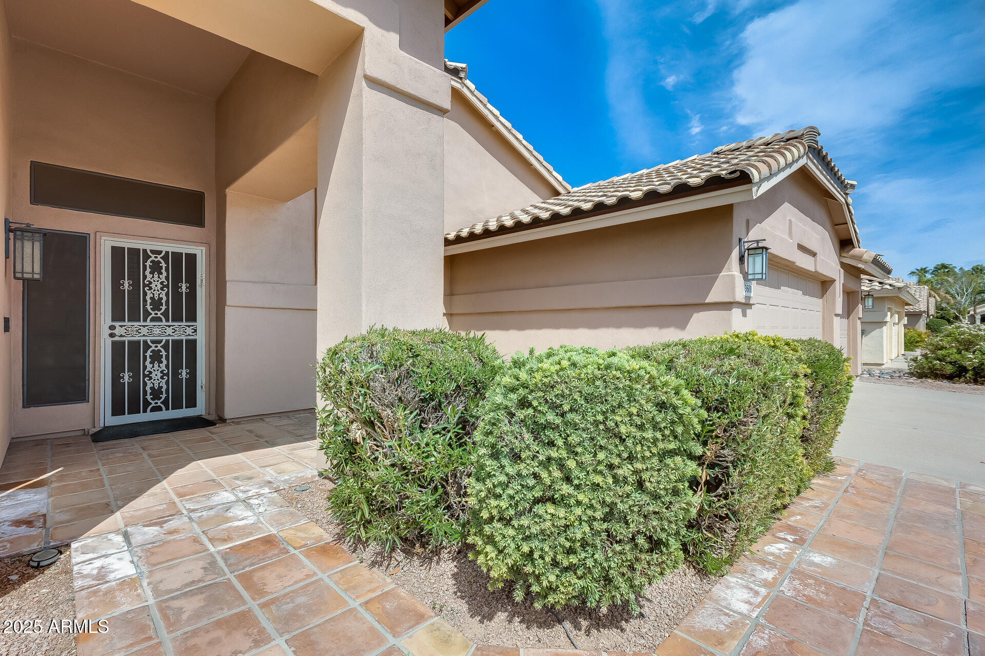 3600 W ORCHID Lane