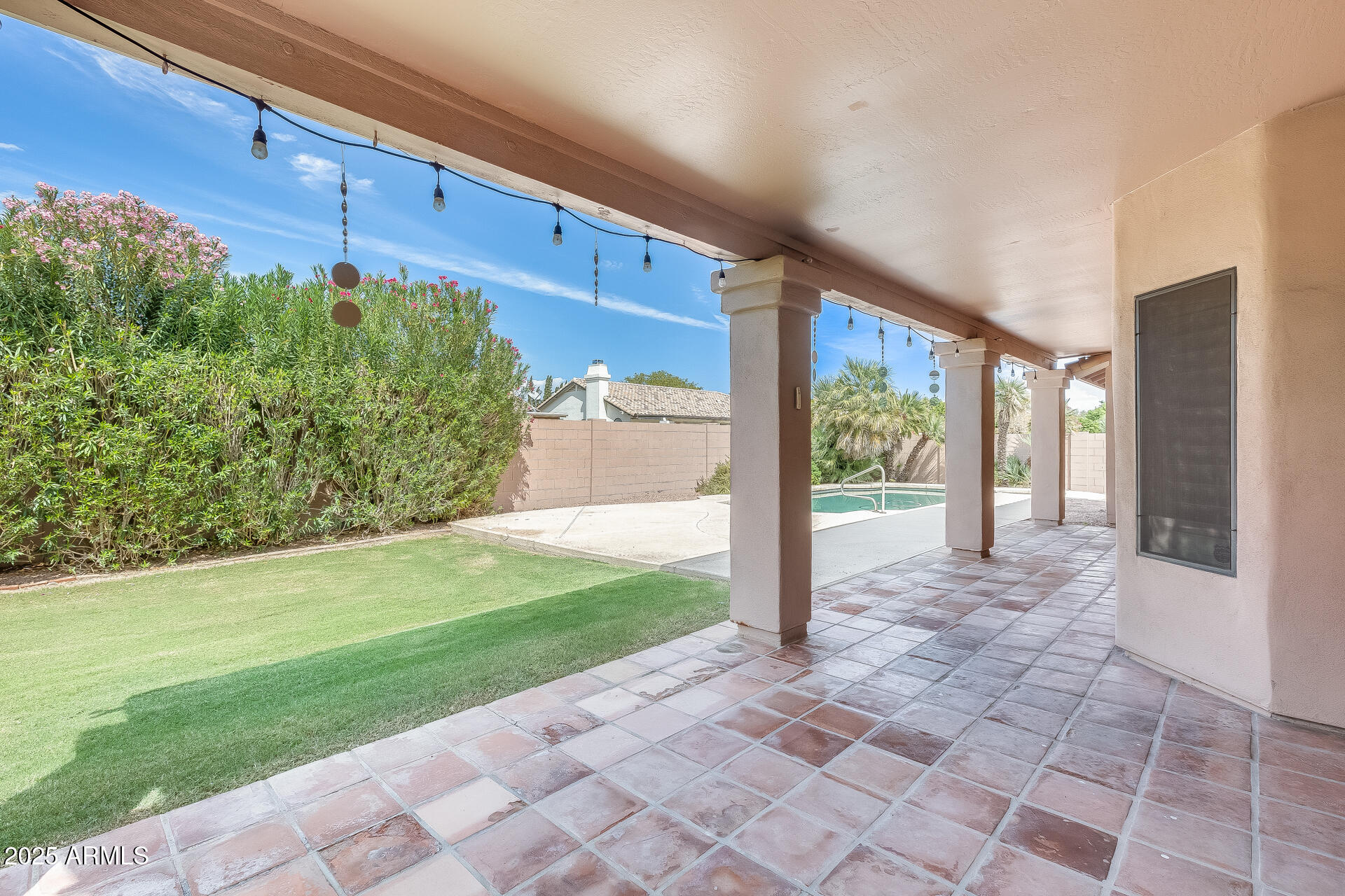 3600 W ORCHID Lane