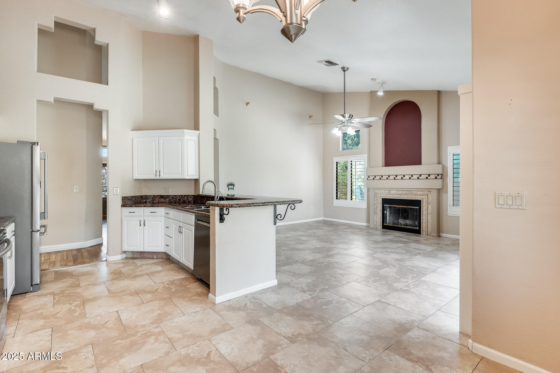 3600 W ORCHID Lane