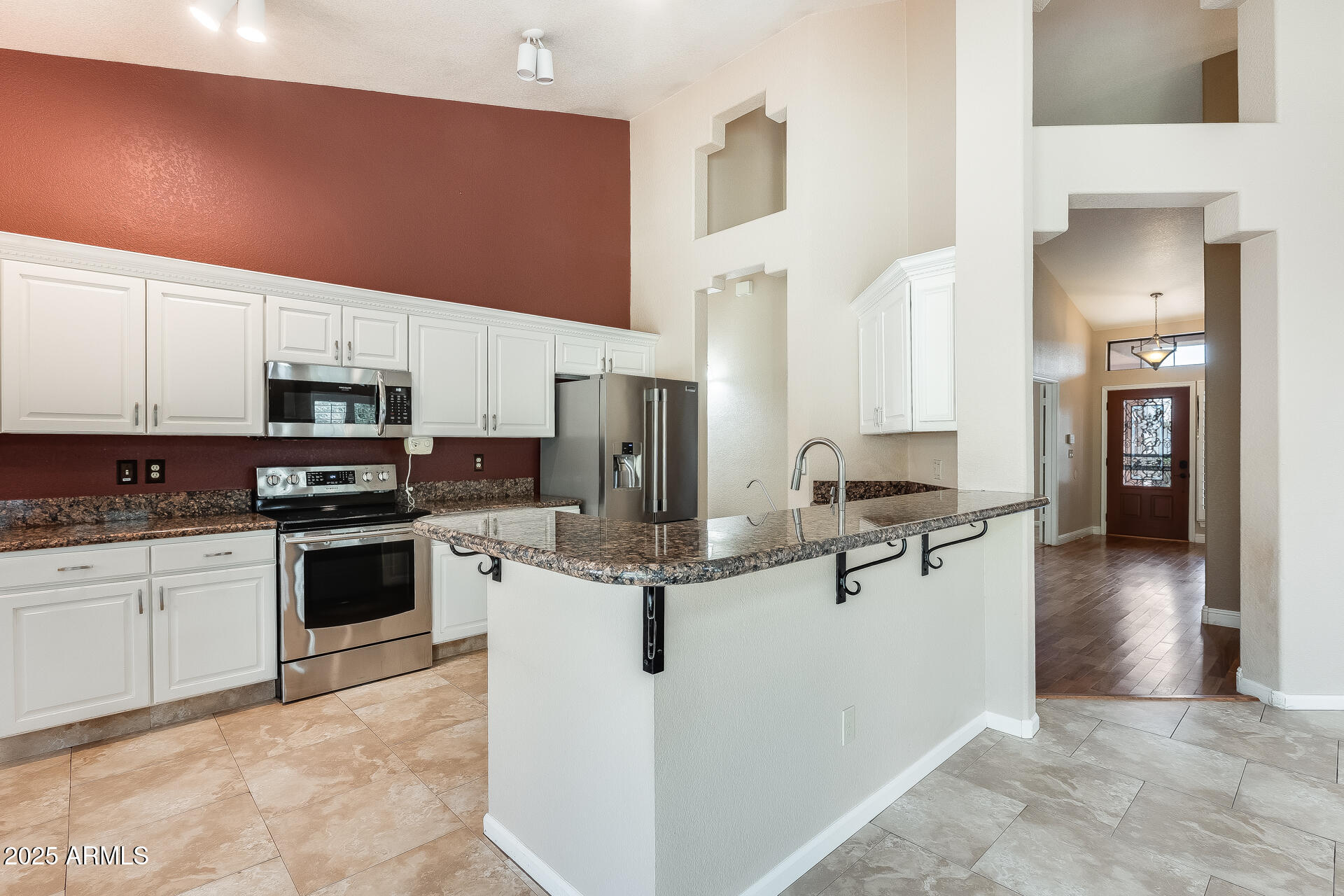 3600 W ORCHID Lane