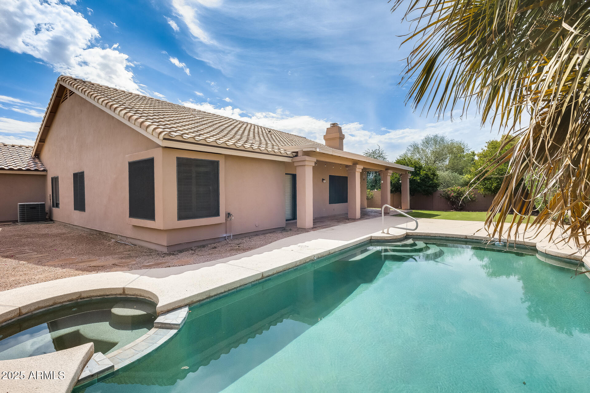 3600 W ORCHID Lane