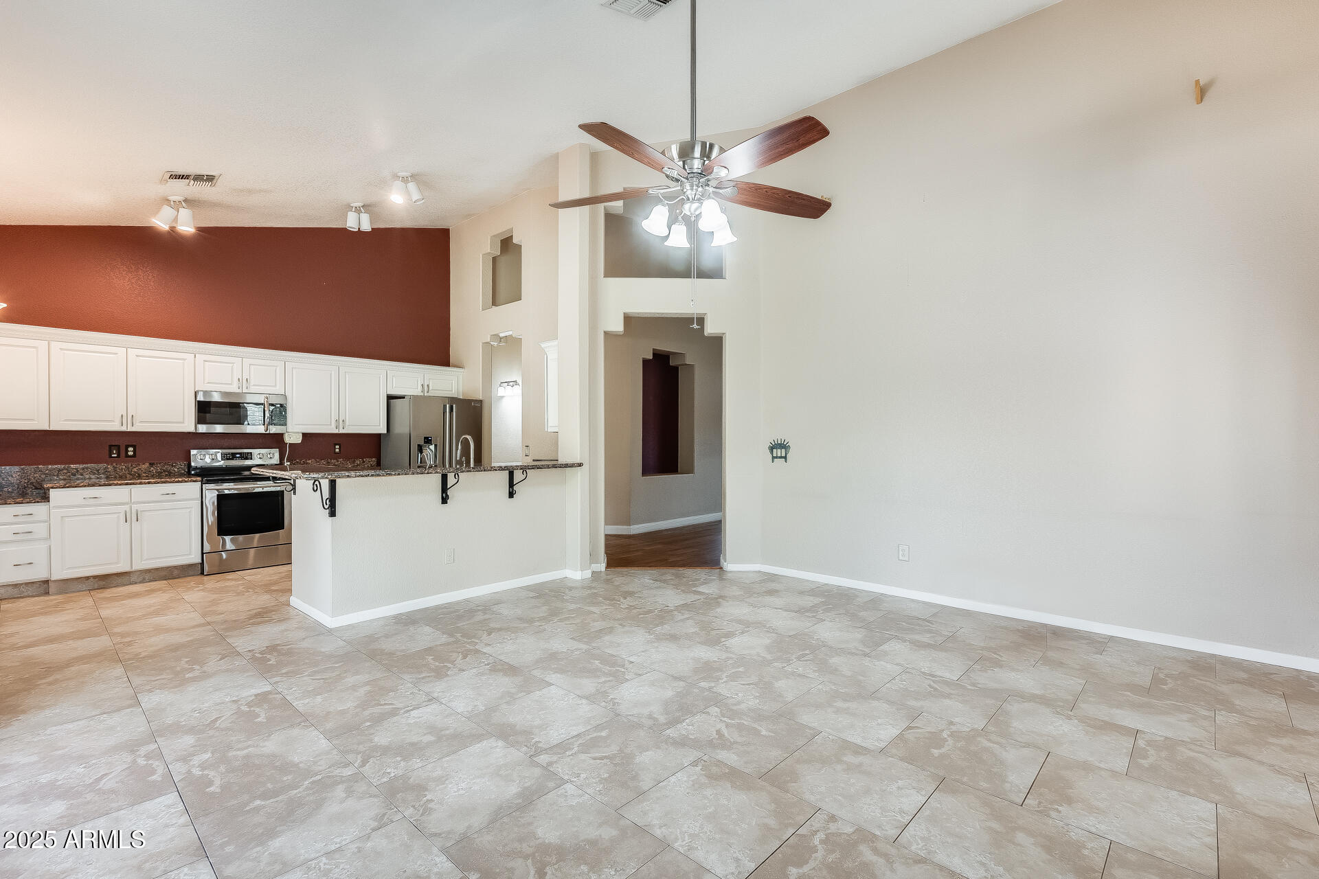 3600 W ORCHID Lane
