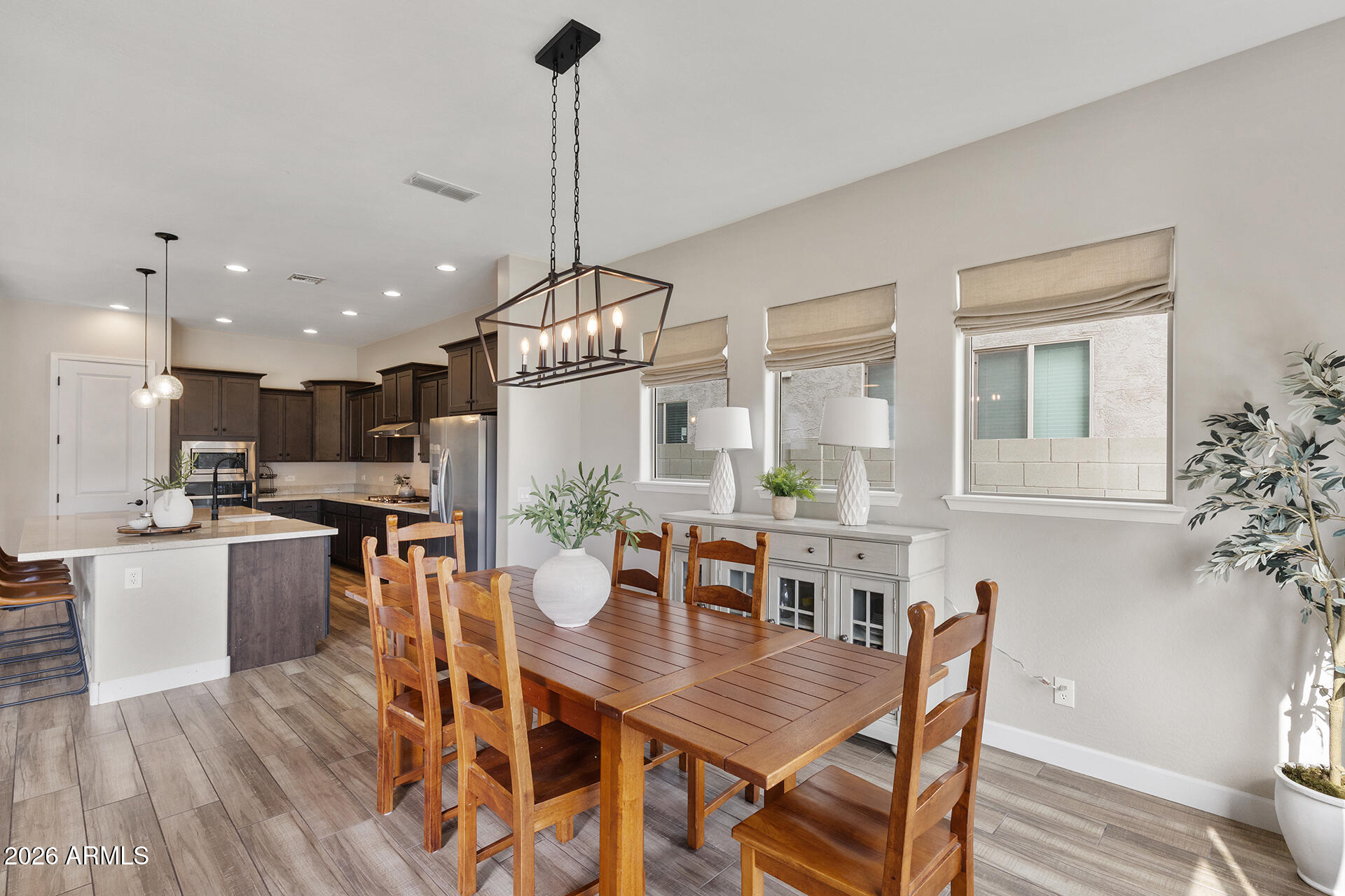 5513 S COYOTE Canyon