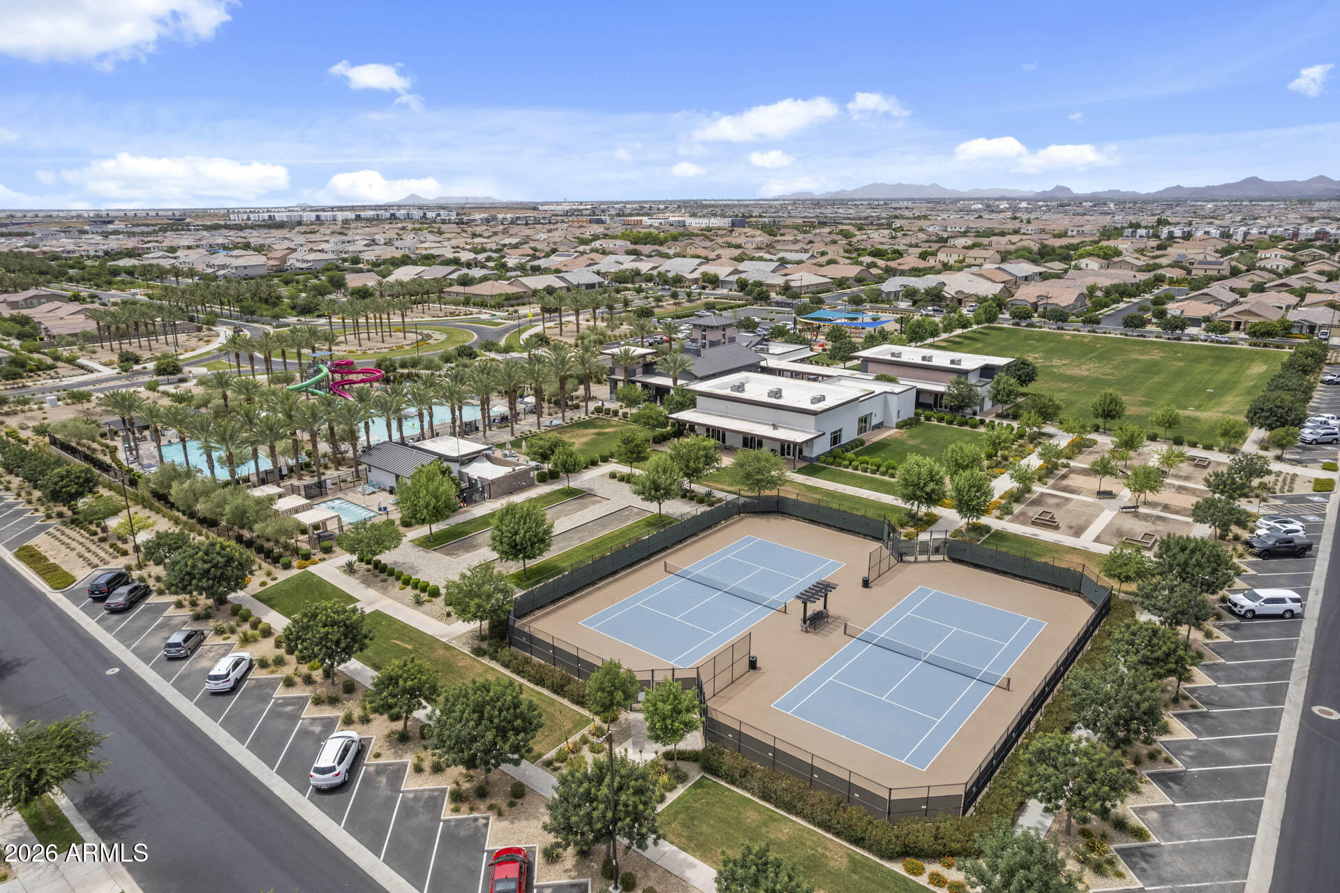 5513 S COYOTE Canyon