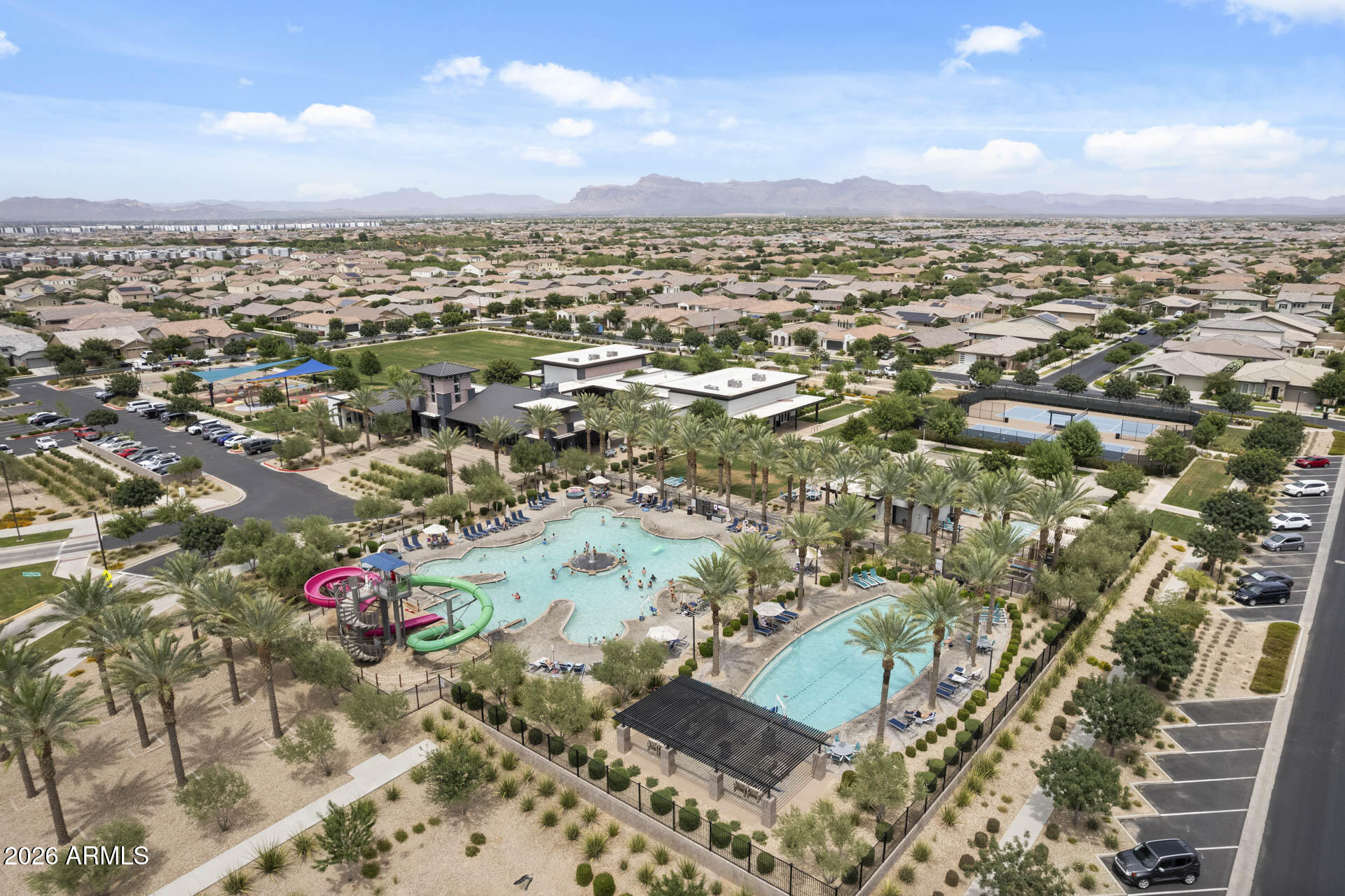 5513 S COYOTE Canyon